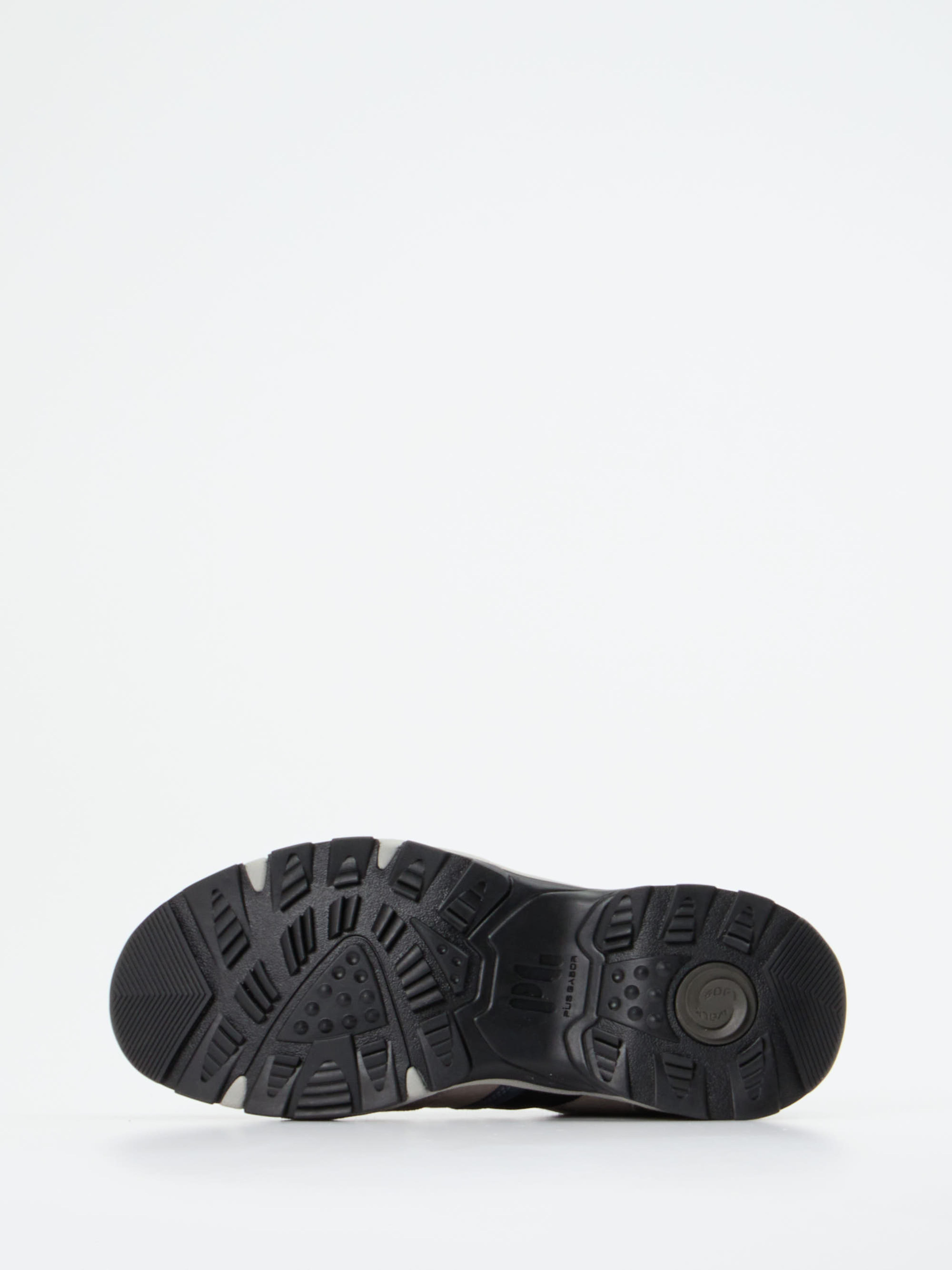 Schnürschuh grau 4610459008405