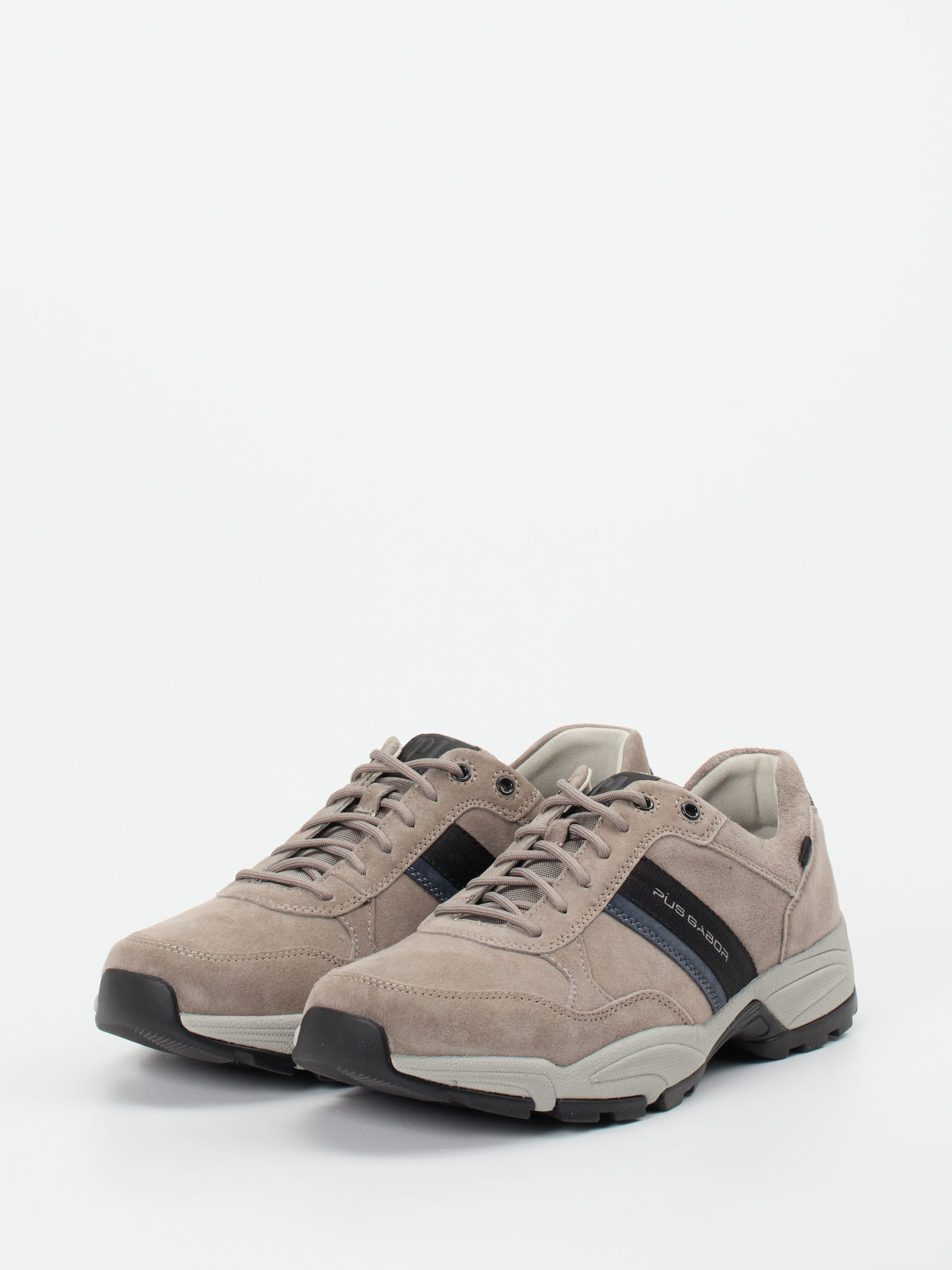Schnürschuh