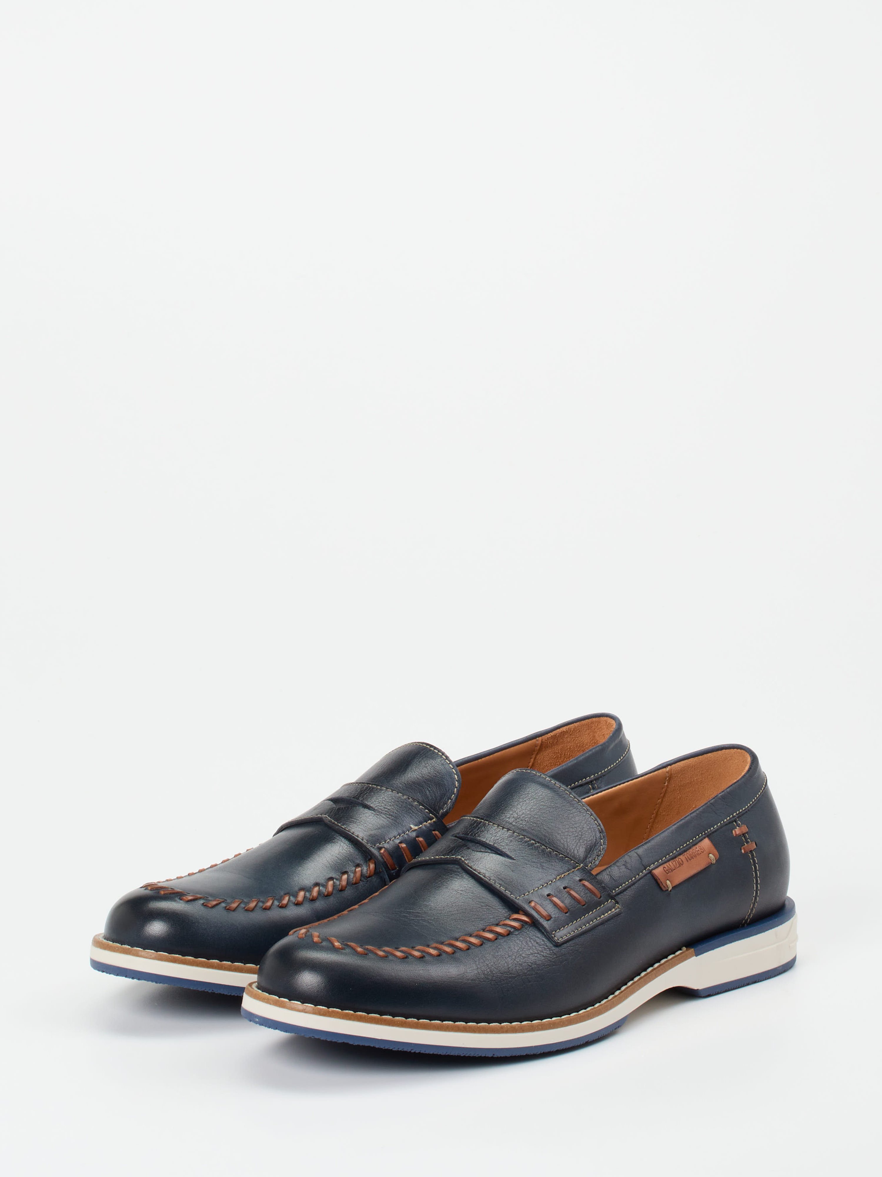 Slipper blau 4510109012502