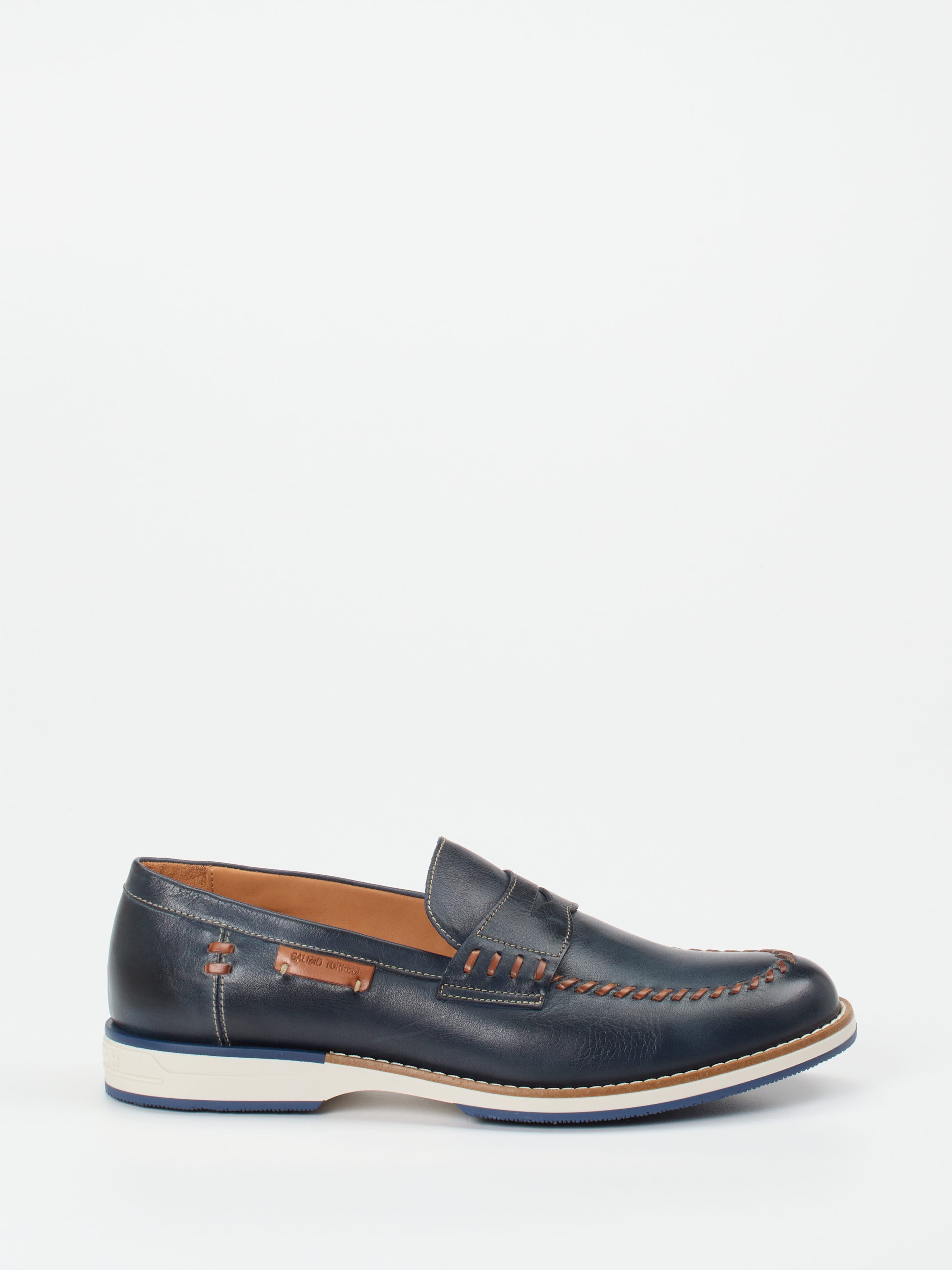 Slipper blau 4510109012501