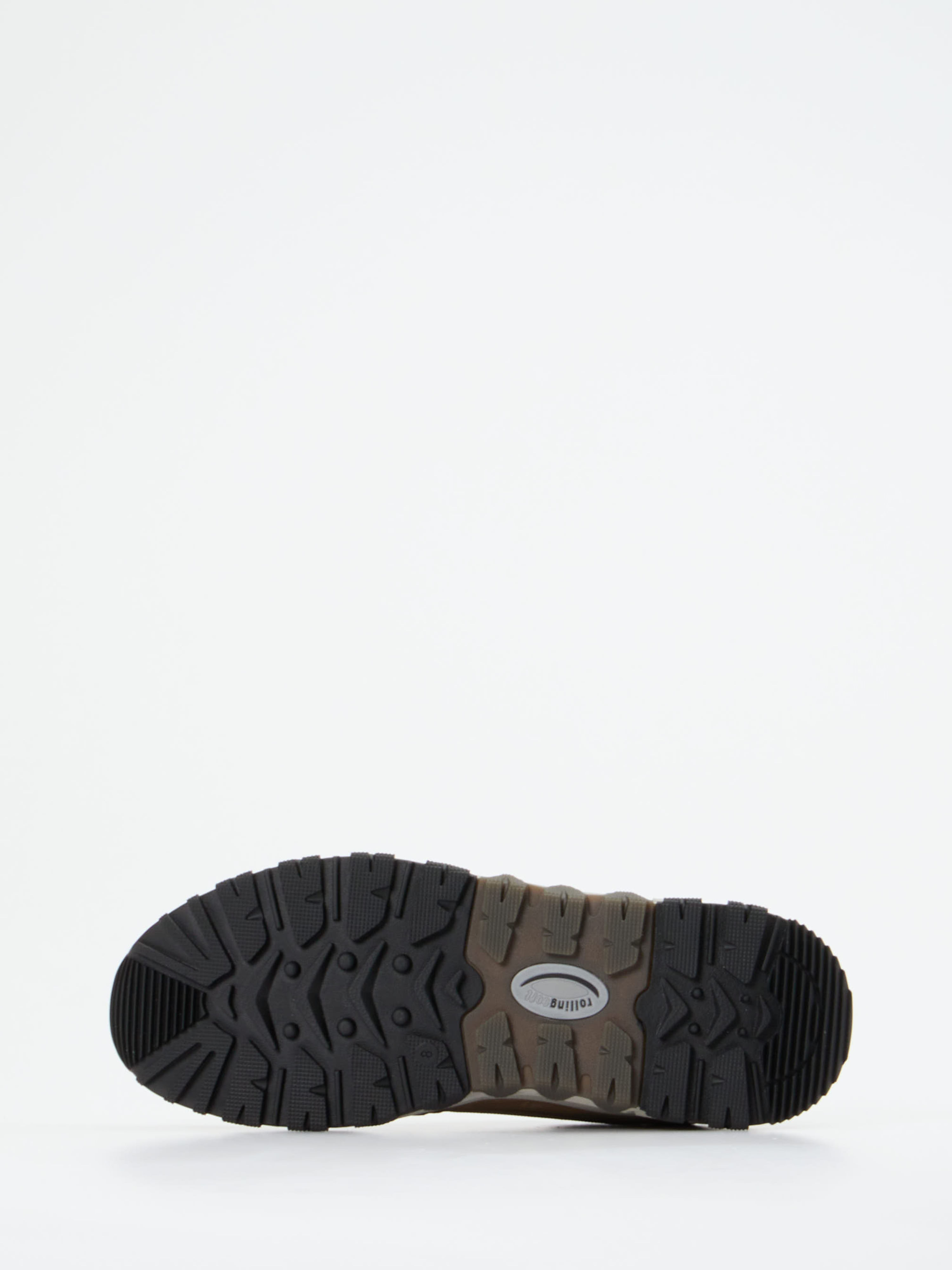 Schnürschuh beige 4610359001705