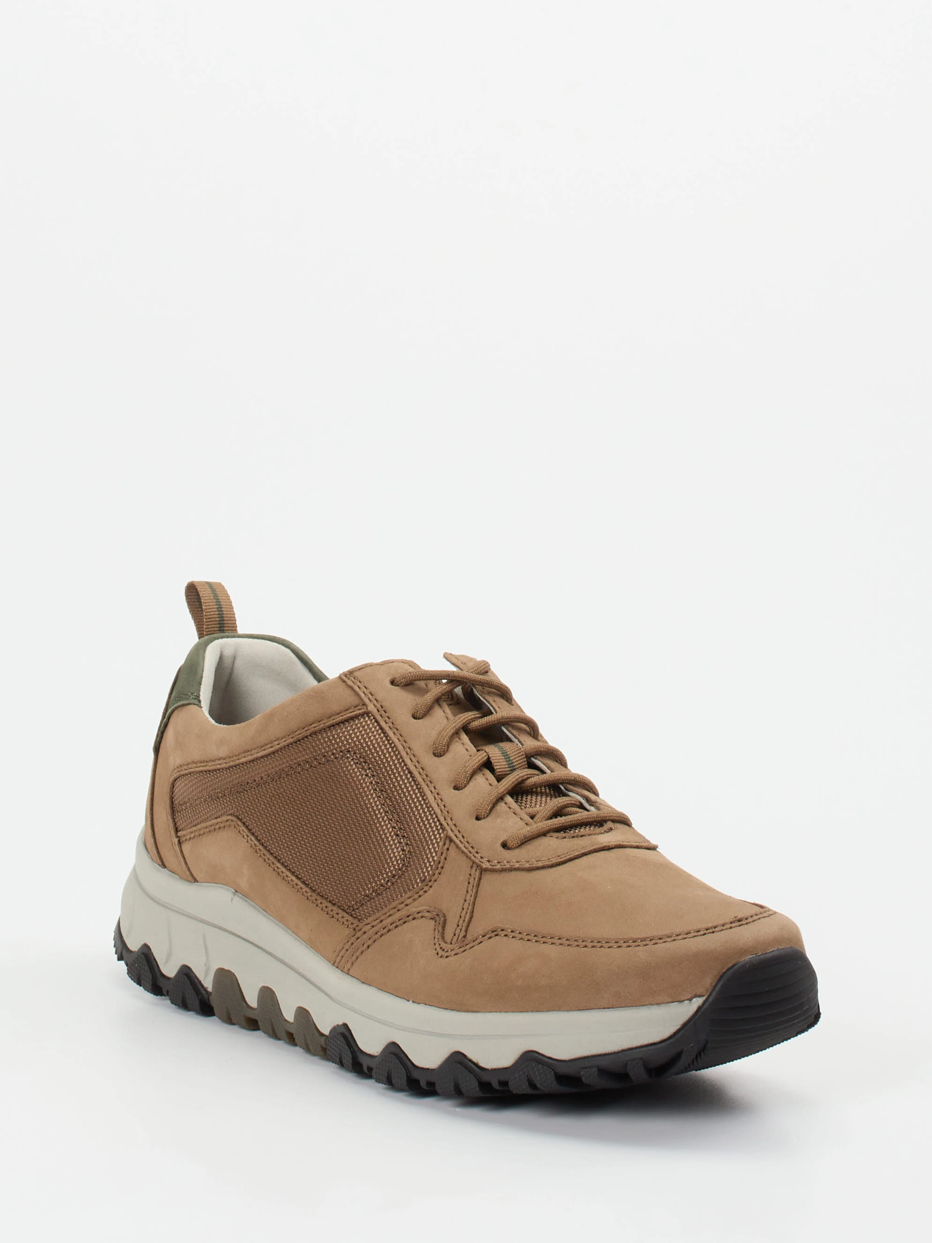 Schnürschuh