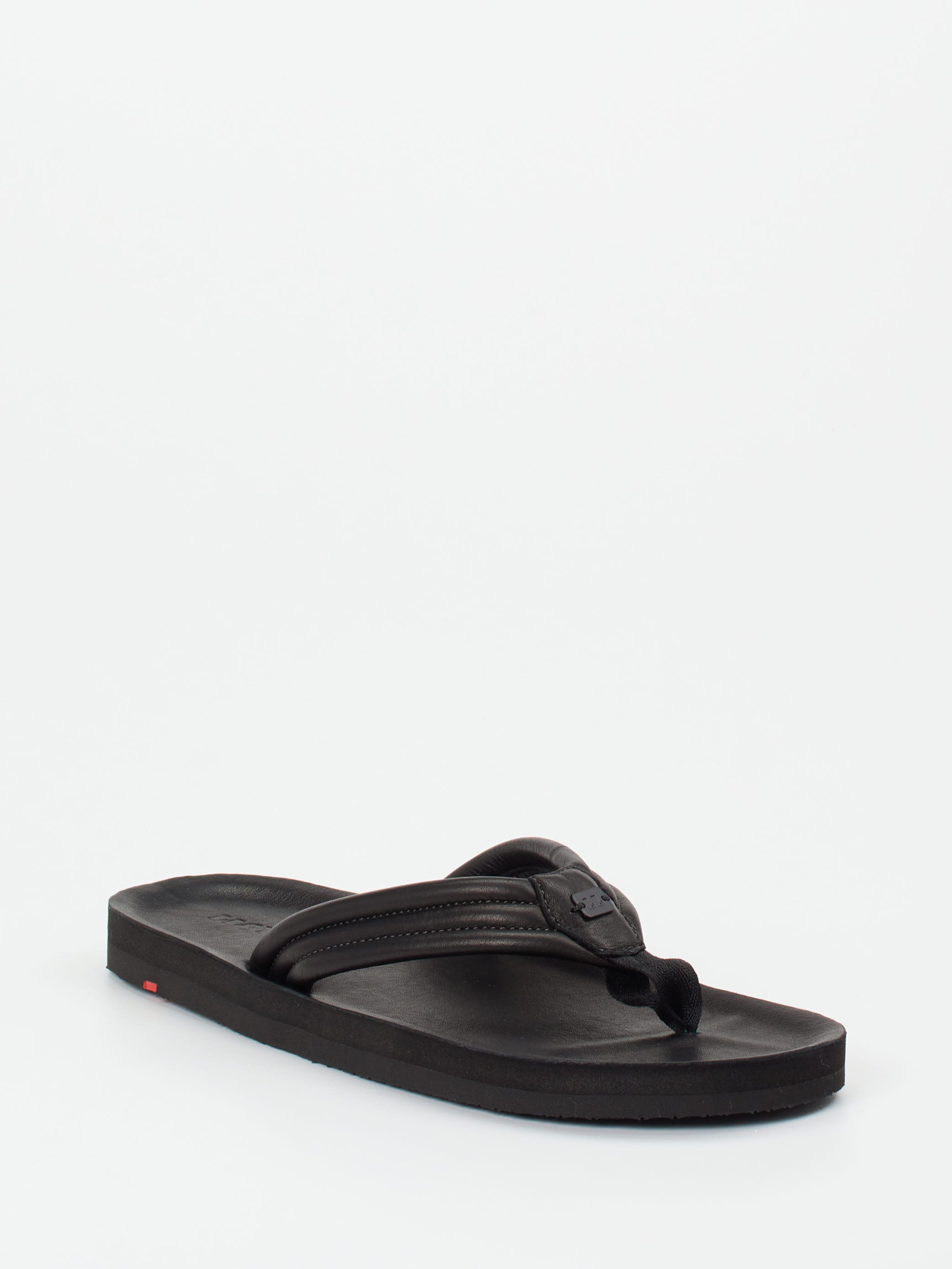 Zehentrenner LL FLIP FLOP schwarz 4101009005706