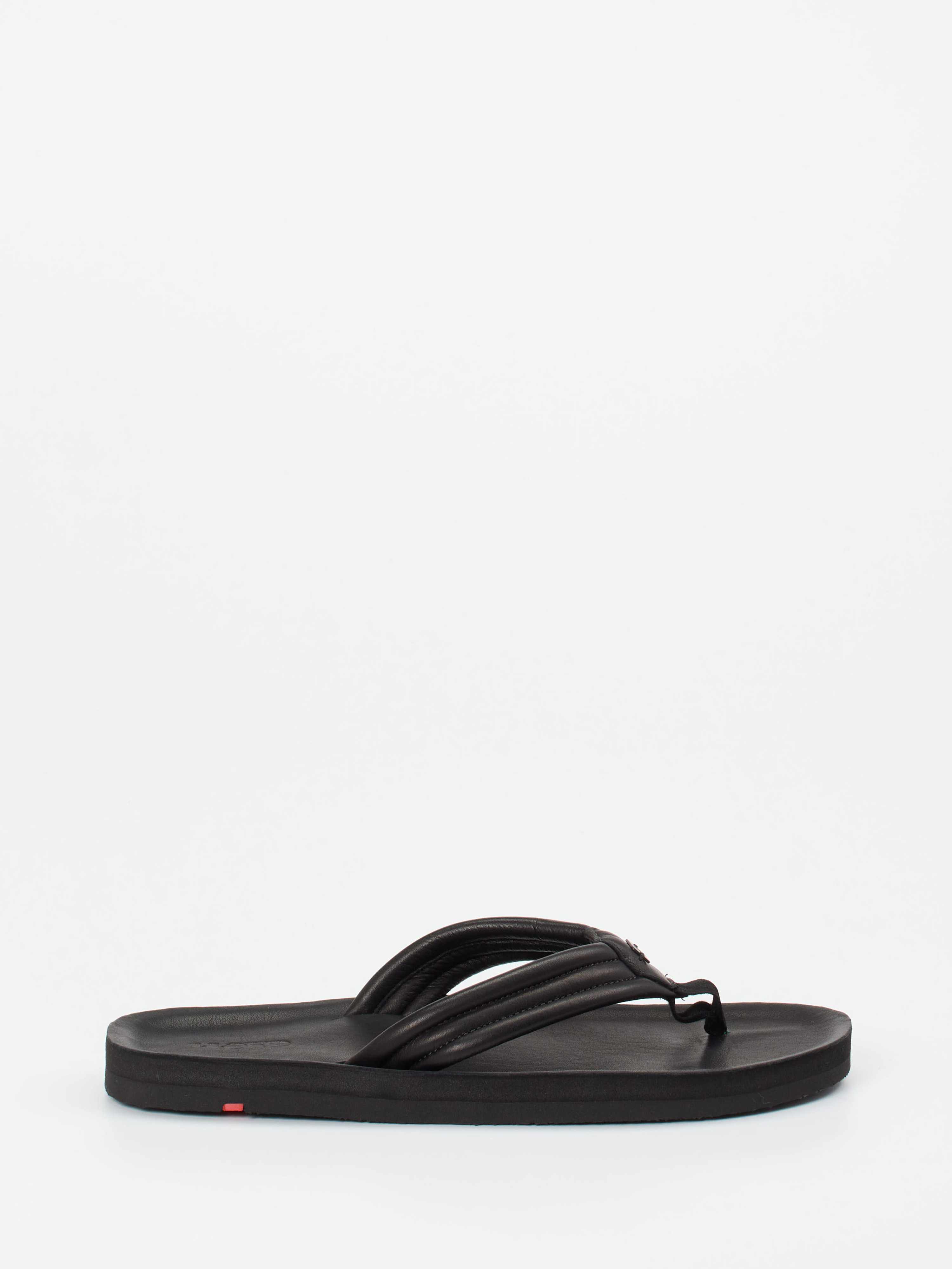 Zehentrenner LL FLIP FLOP schwarz 4101009005701