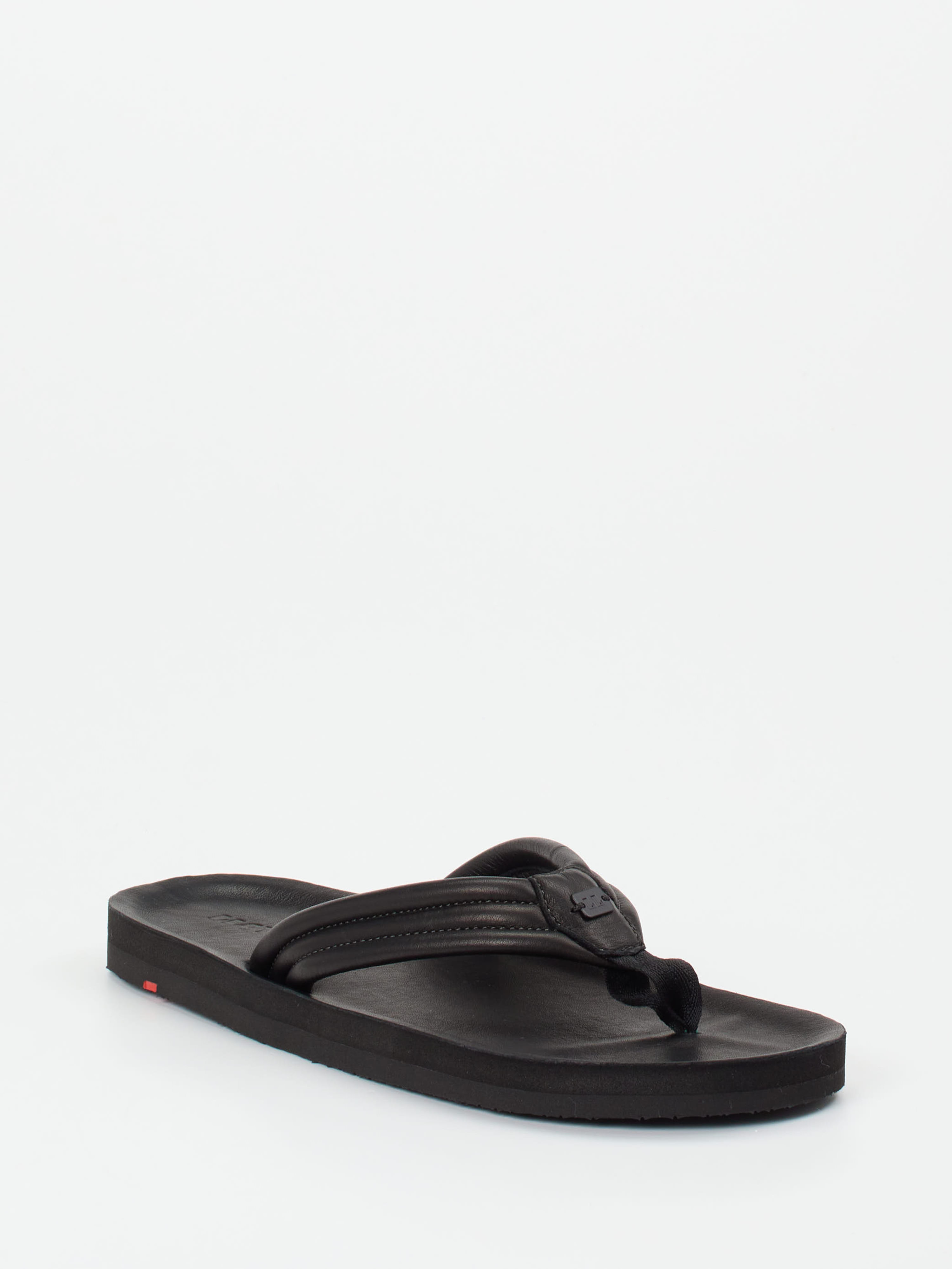 Zehentrenner LL FLIP FLOP schwarz 4101009005706