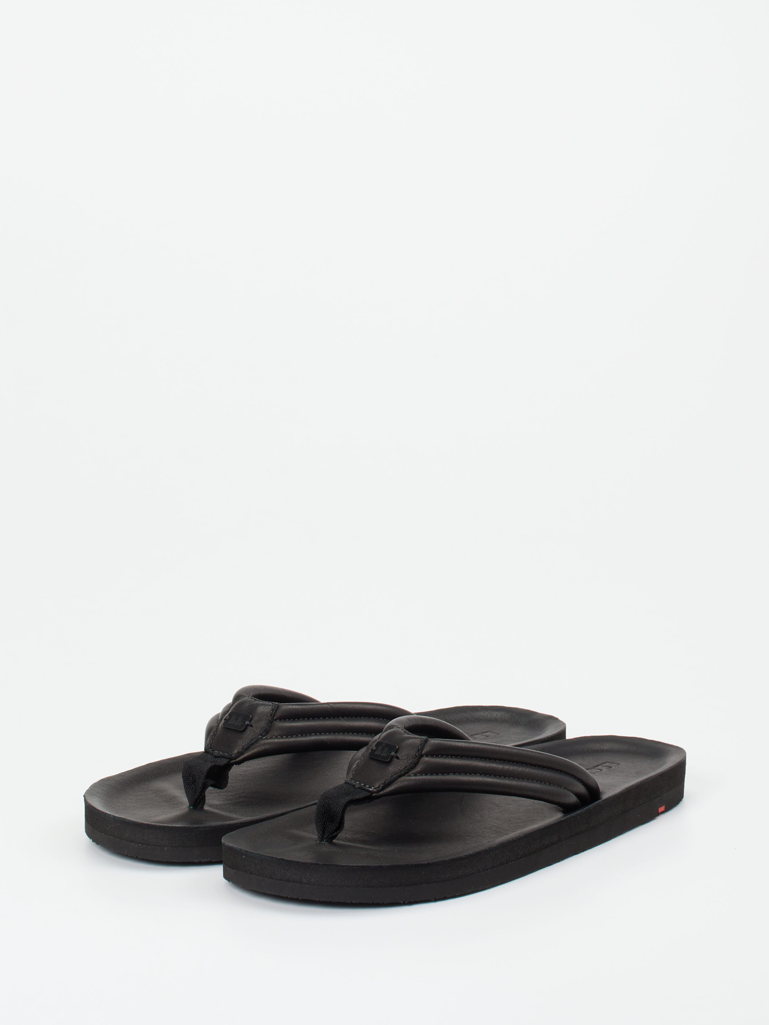 Zehentrenner LL FLIP FLOP schwarz 4101009005702