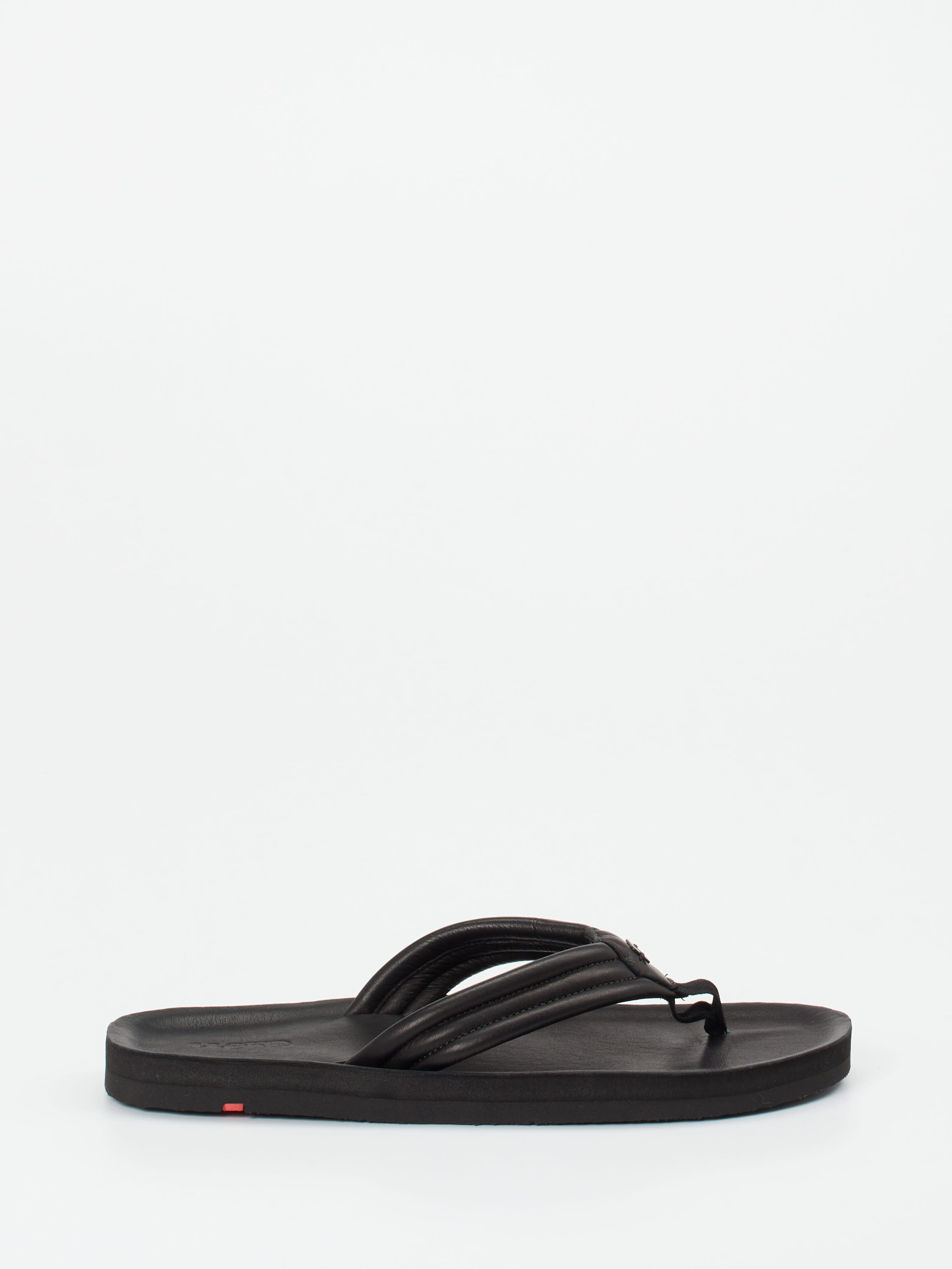 Zehentrenner LL FLIP FLOP schwarz 4101009005701