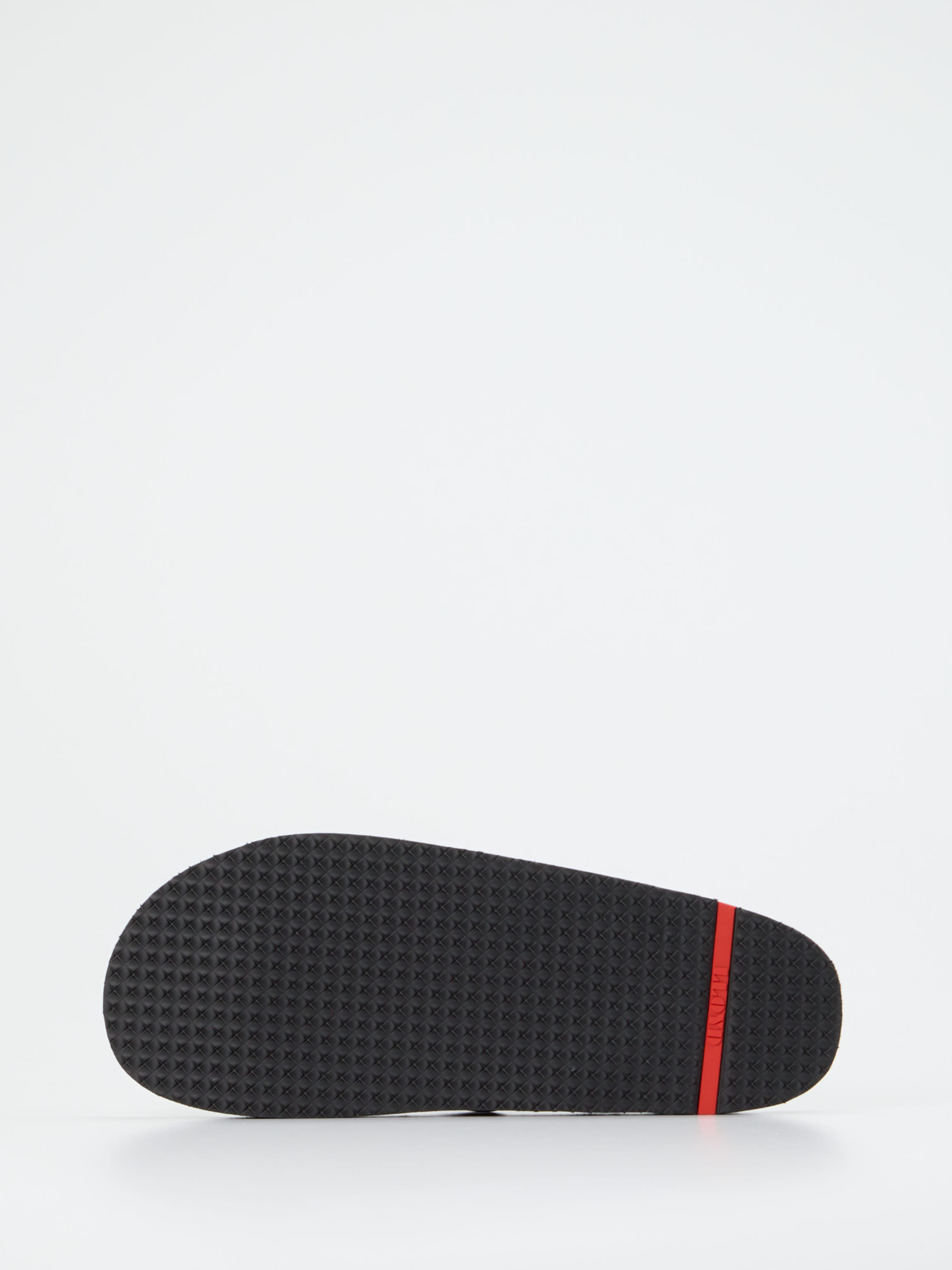 Zehentrenner LL FLIP FLOP schwarz 4101009005705