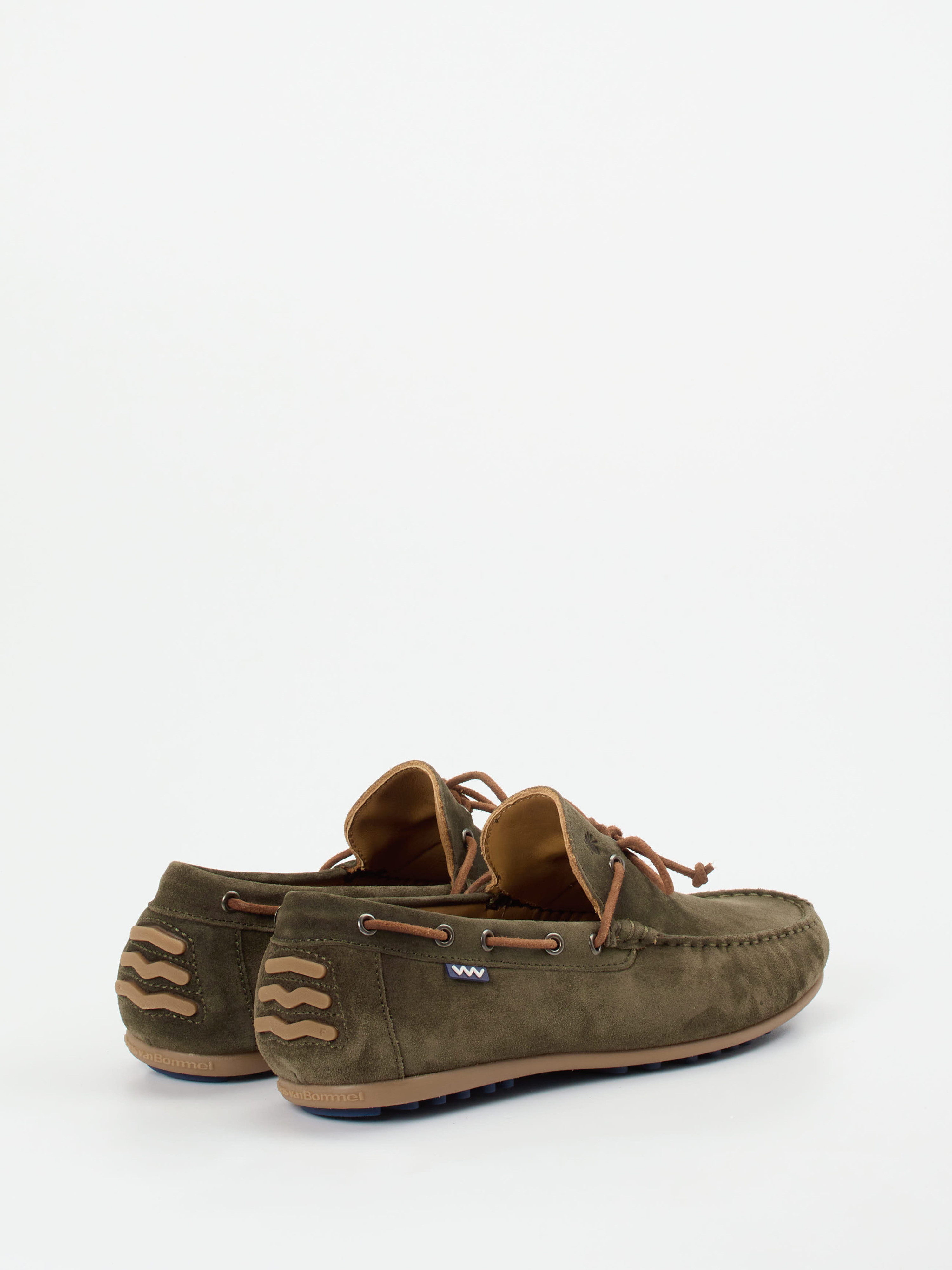 Slipper Stevi grün 4510629001903