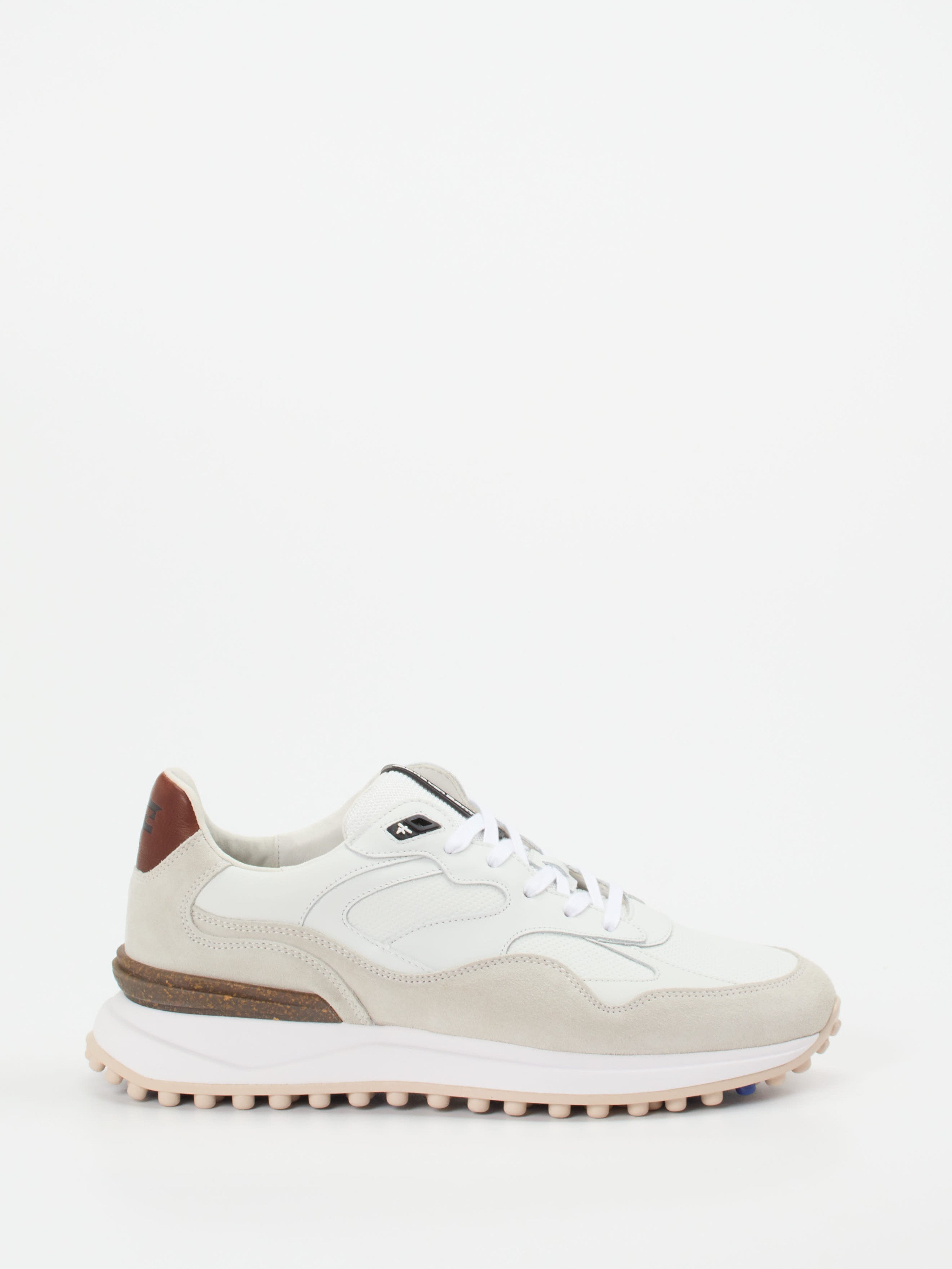 Sneaker Noppi weiß 4661799046401