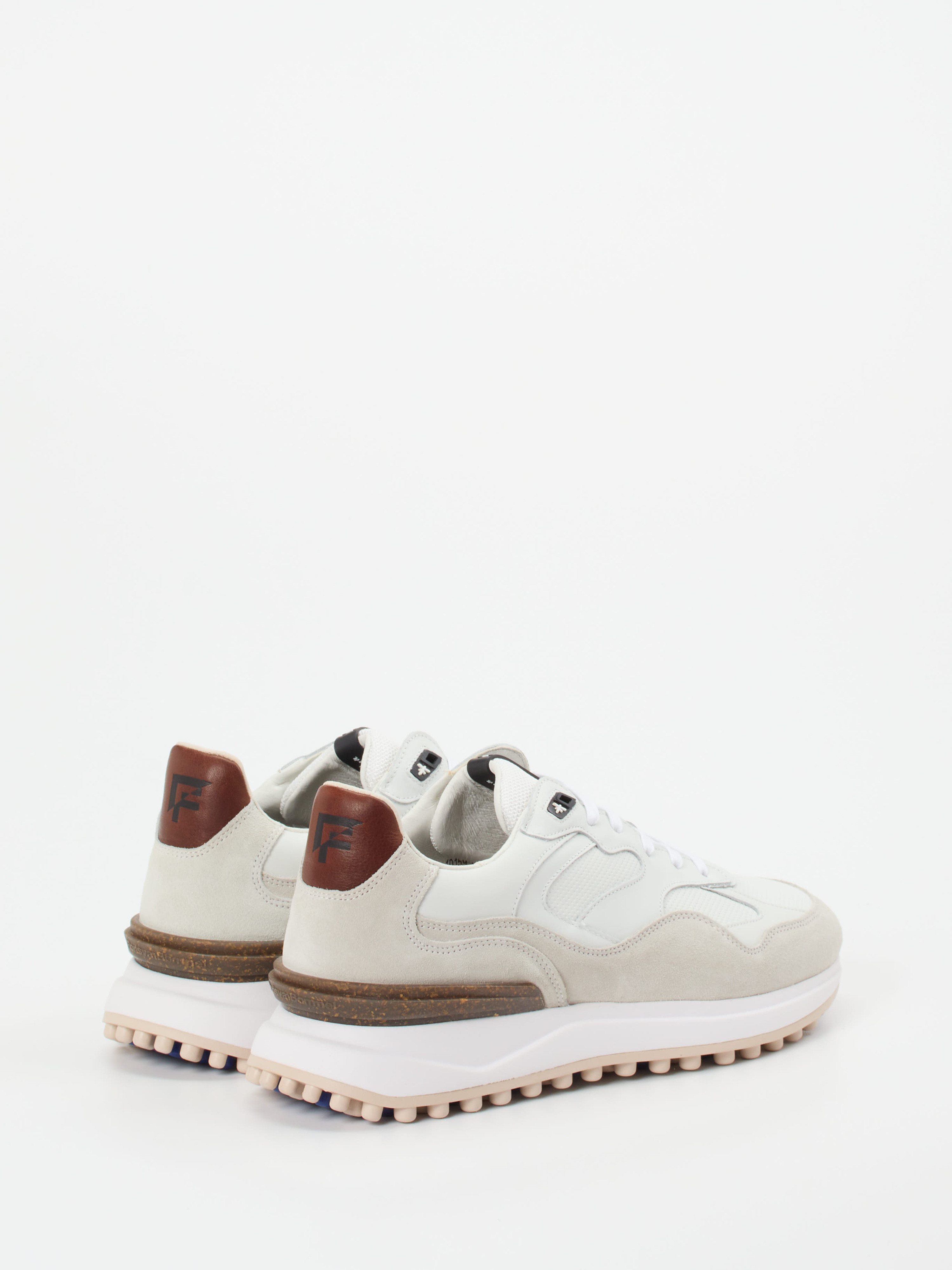 Sneaker Noppi weiß 4661799046403