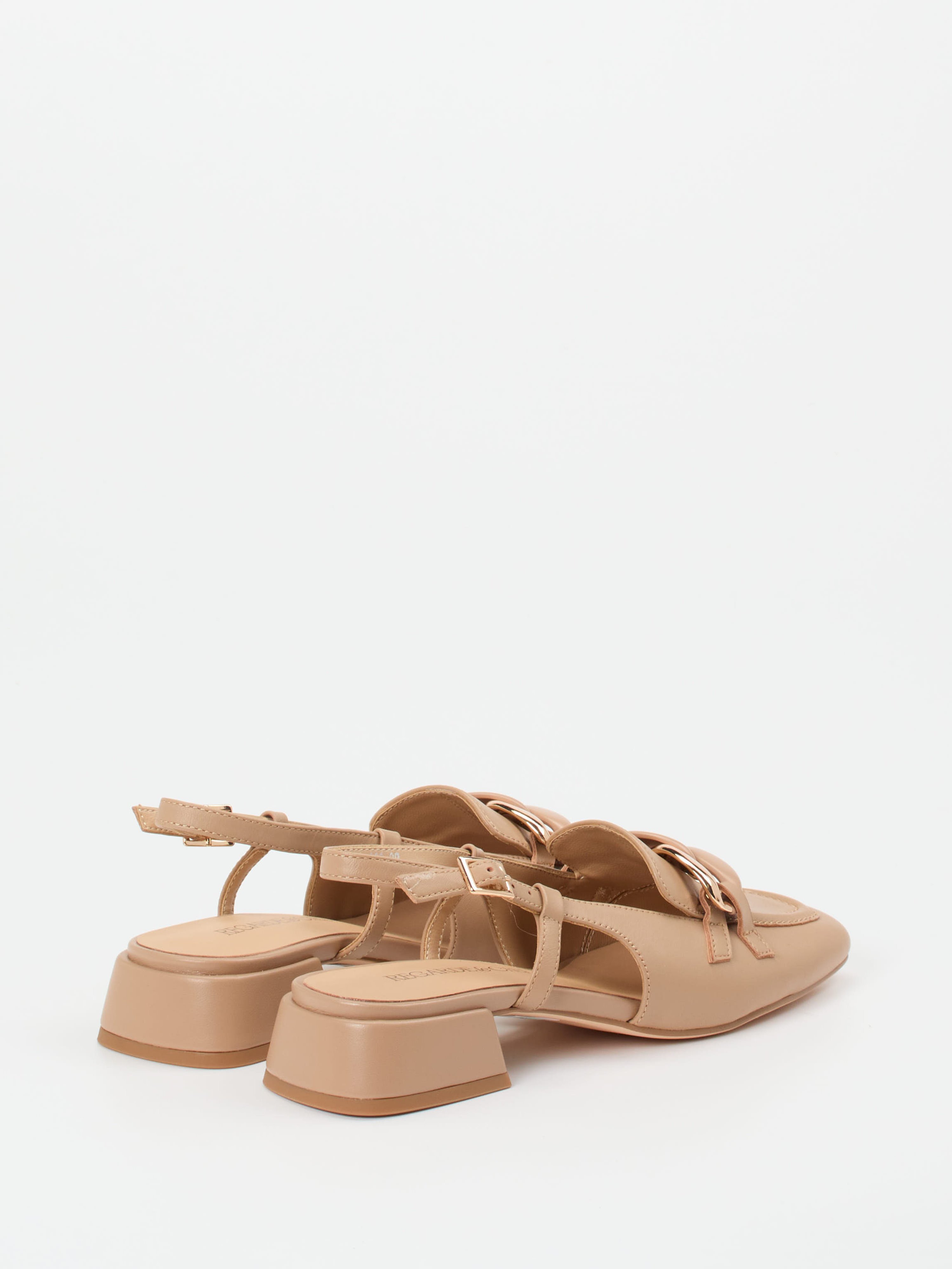 Slingpumps beige 1302359000303