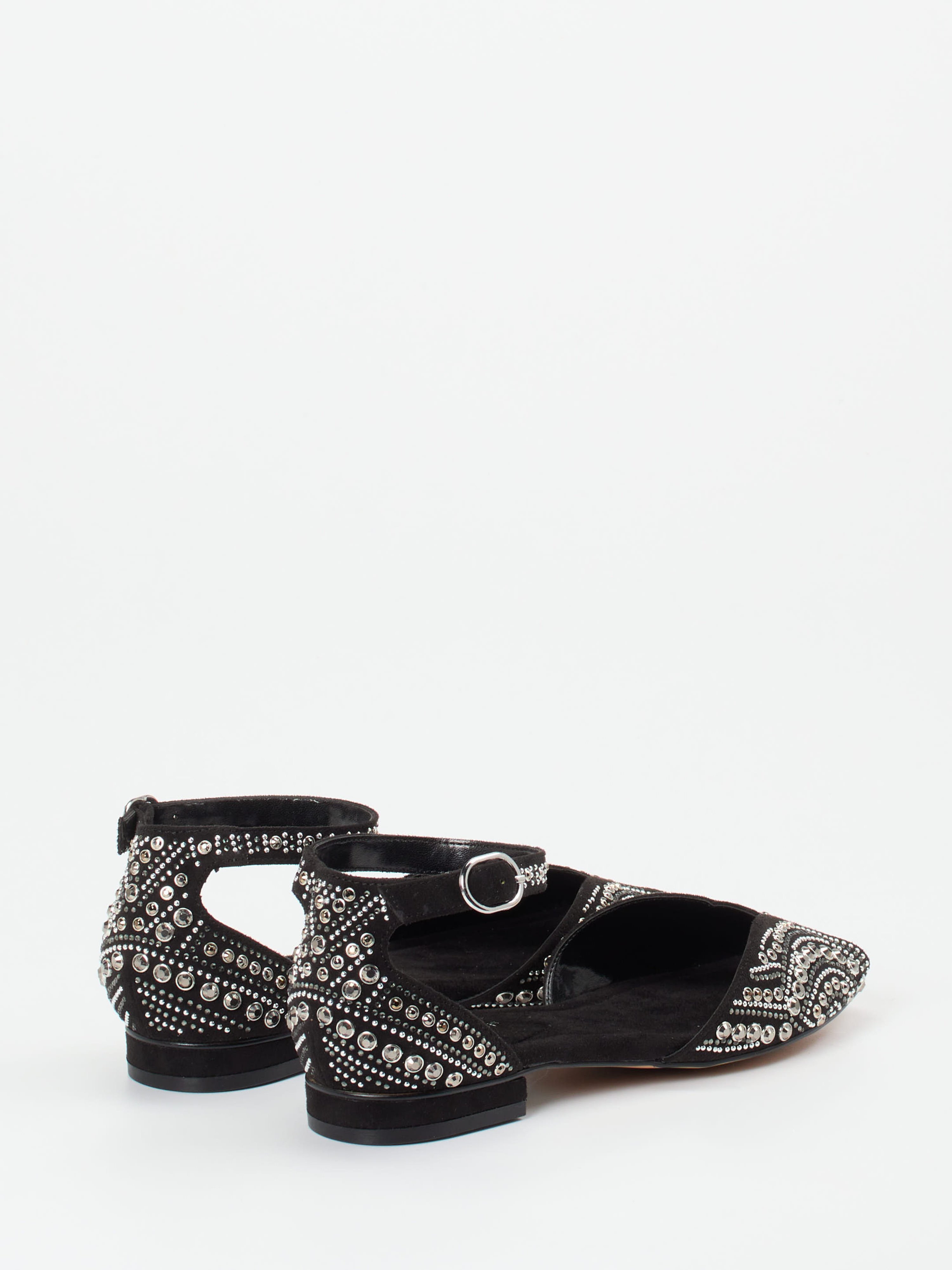 Peeptoe schwarz 1331004000103
