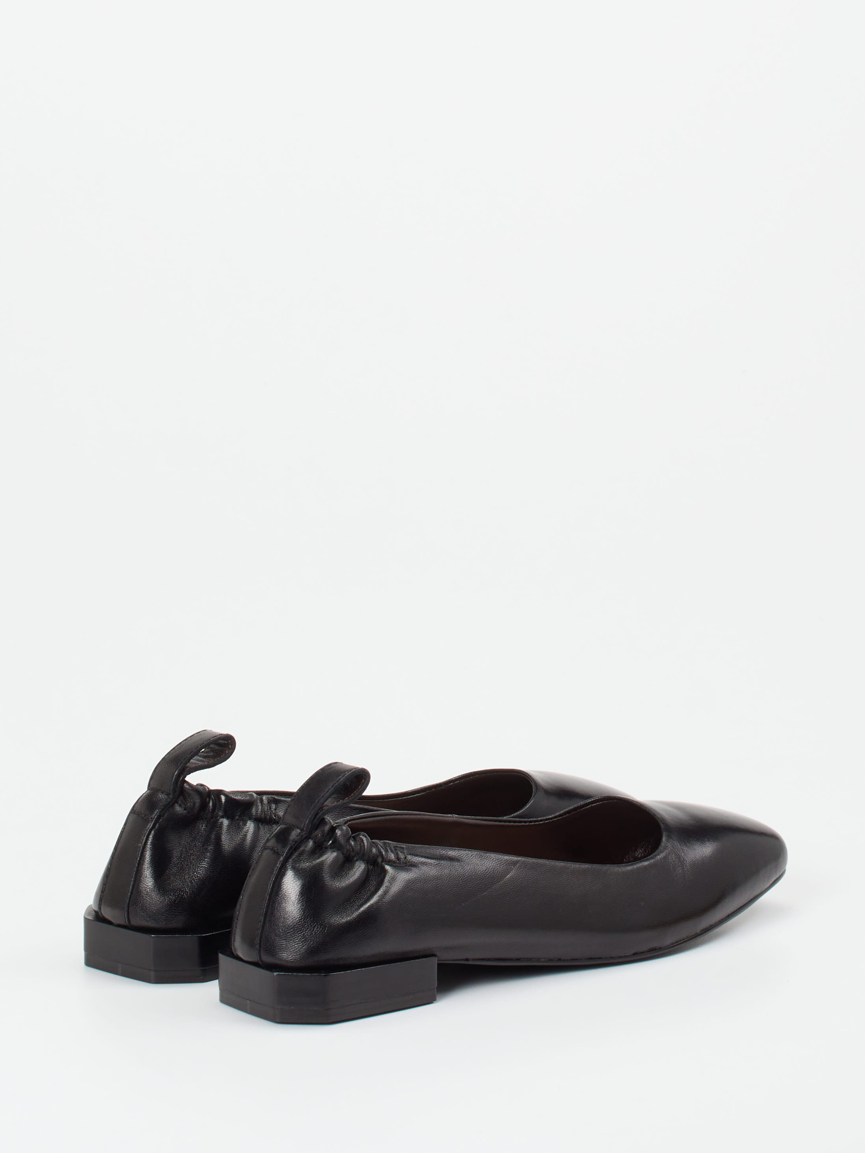 Ballerina schwarz 1411009026703