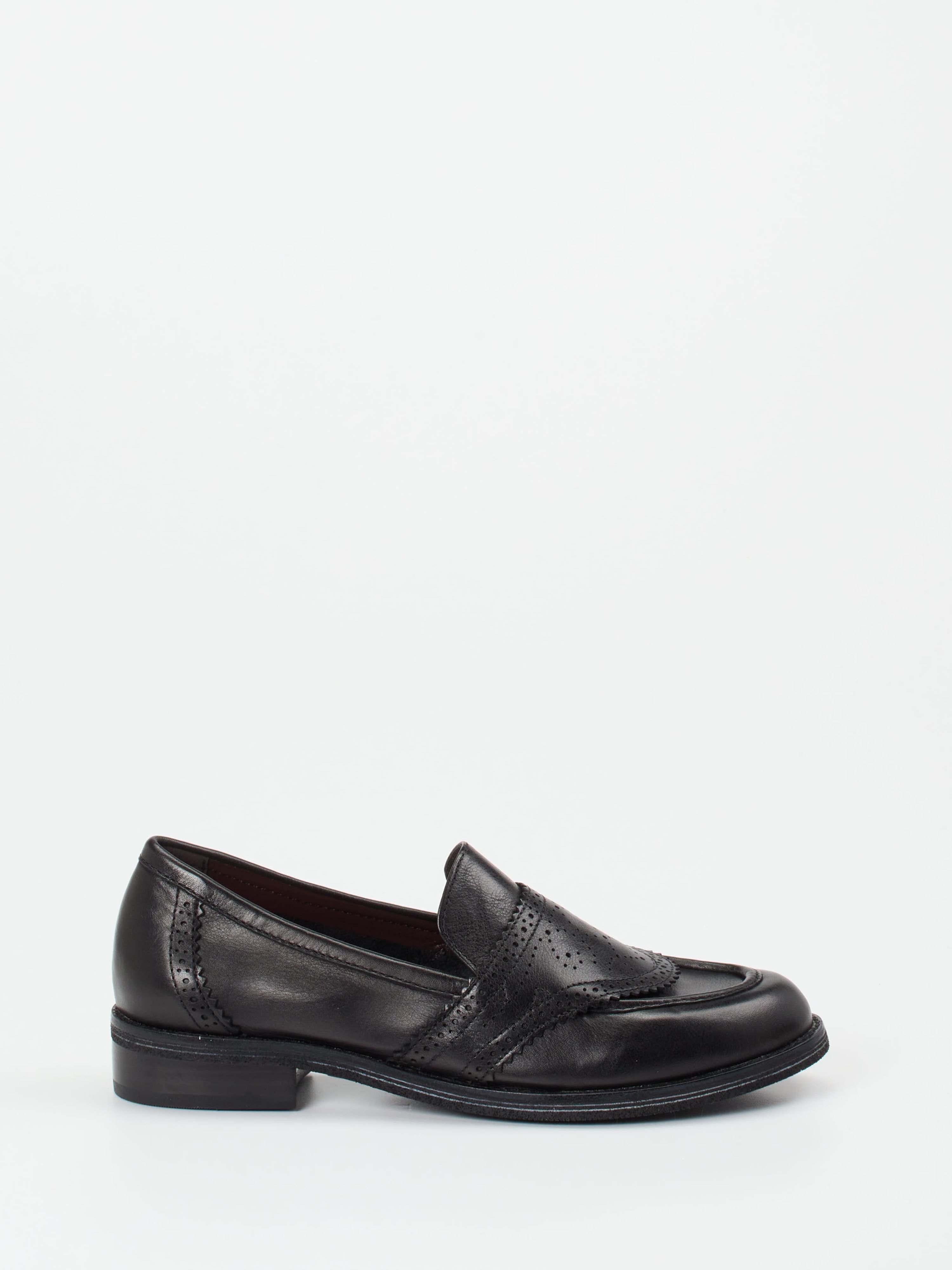 Slipper schwarz 1513009020701