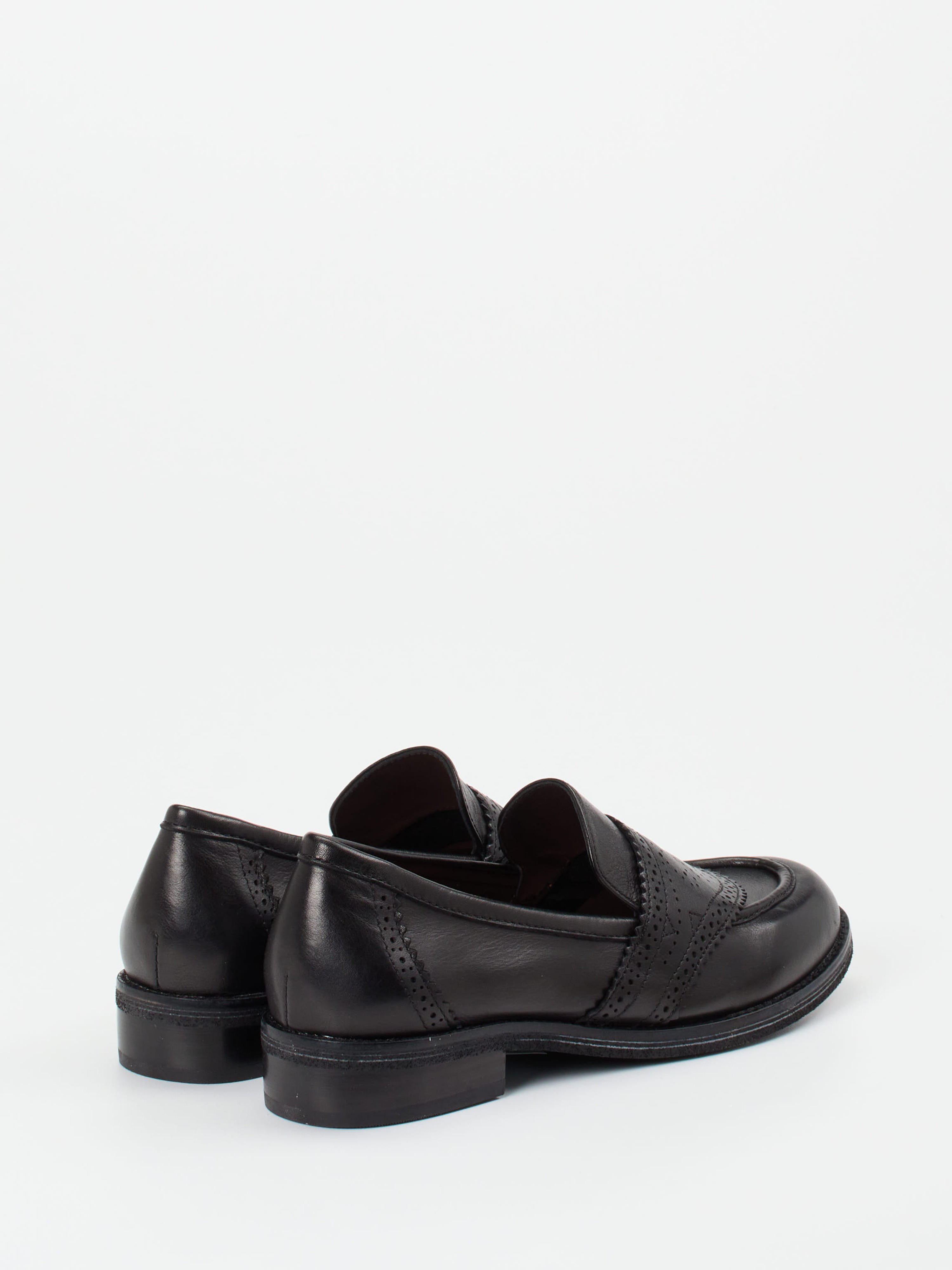 Slipper schwarz 1513009020703