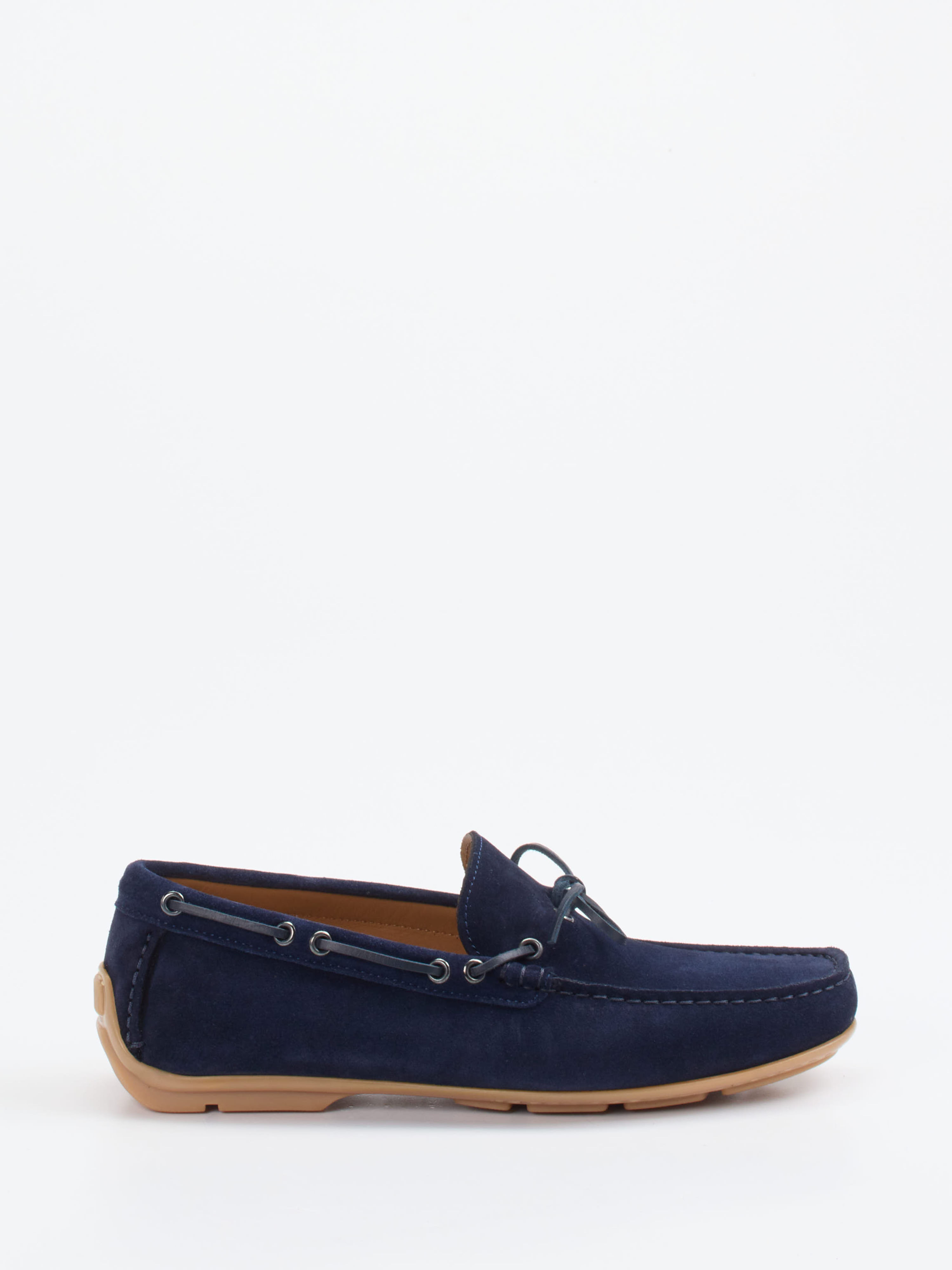Mokassin blau 4511109008801