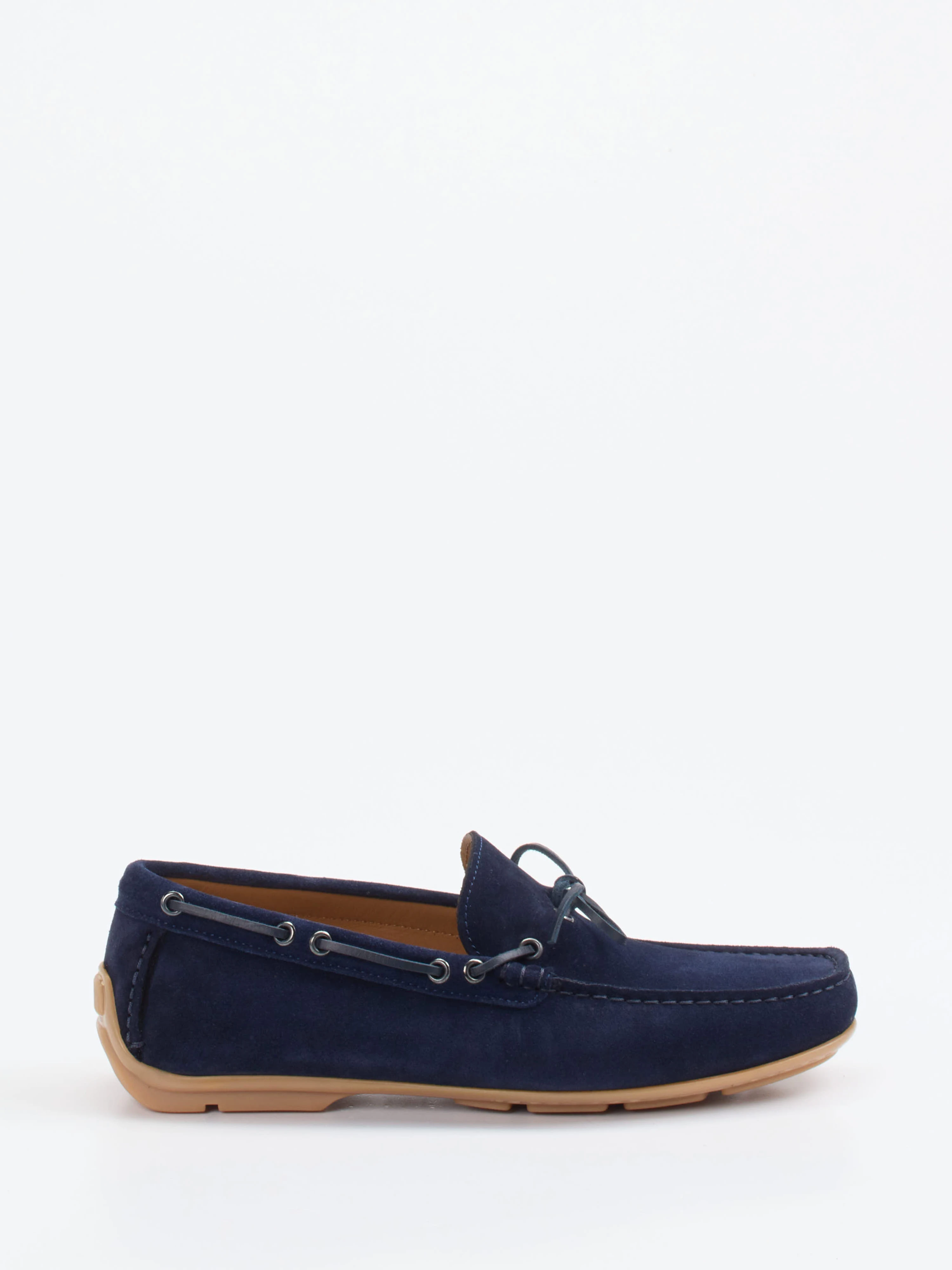 Mokassin blau 4511109008801