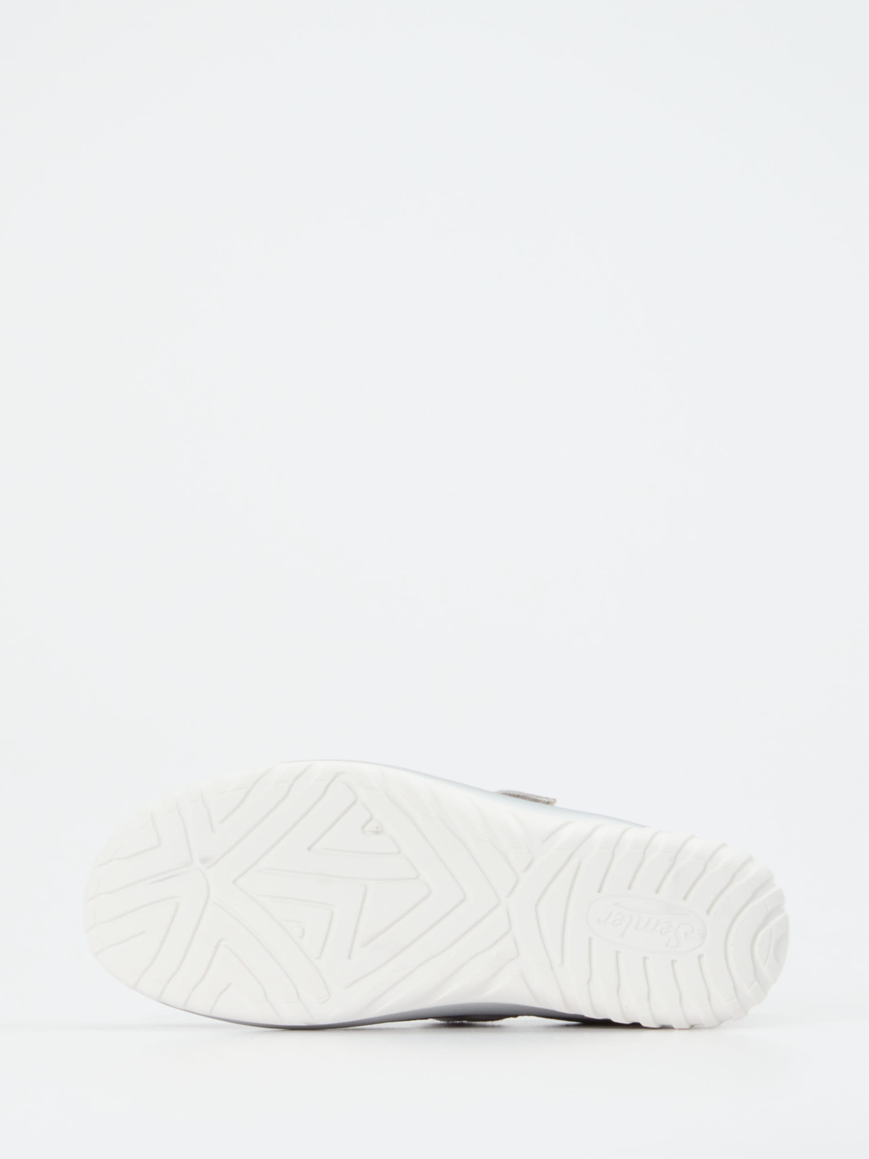 Spangenpumps grau 2485499001505
