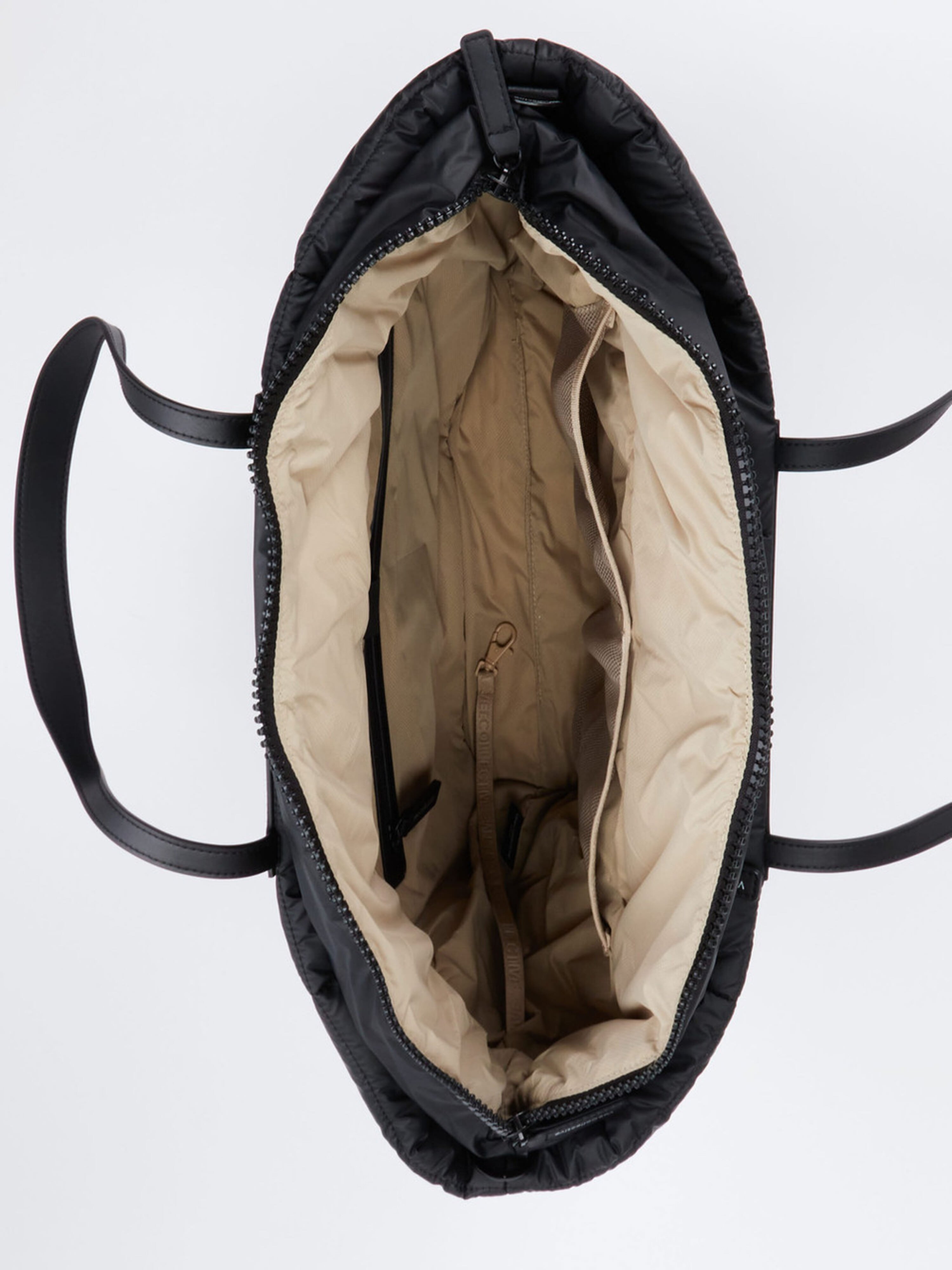 Shopper schwarz 9392009006104