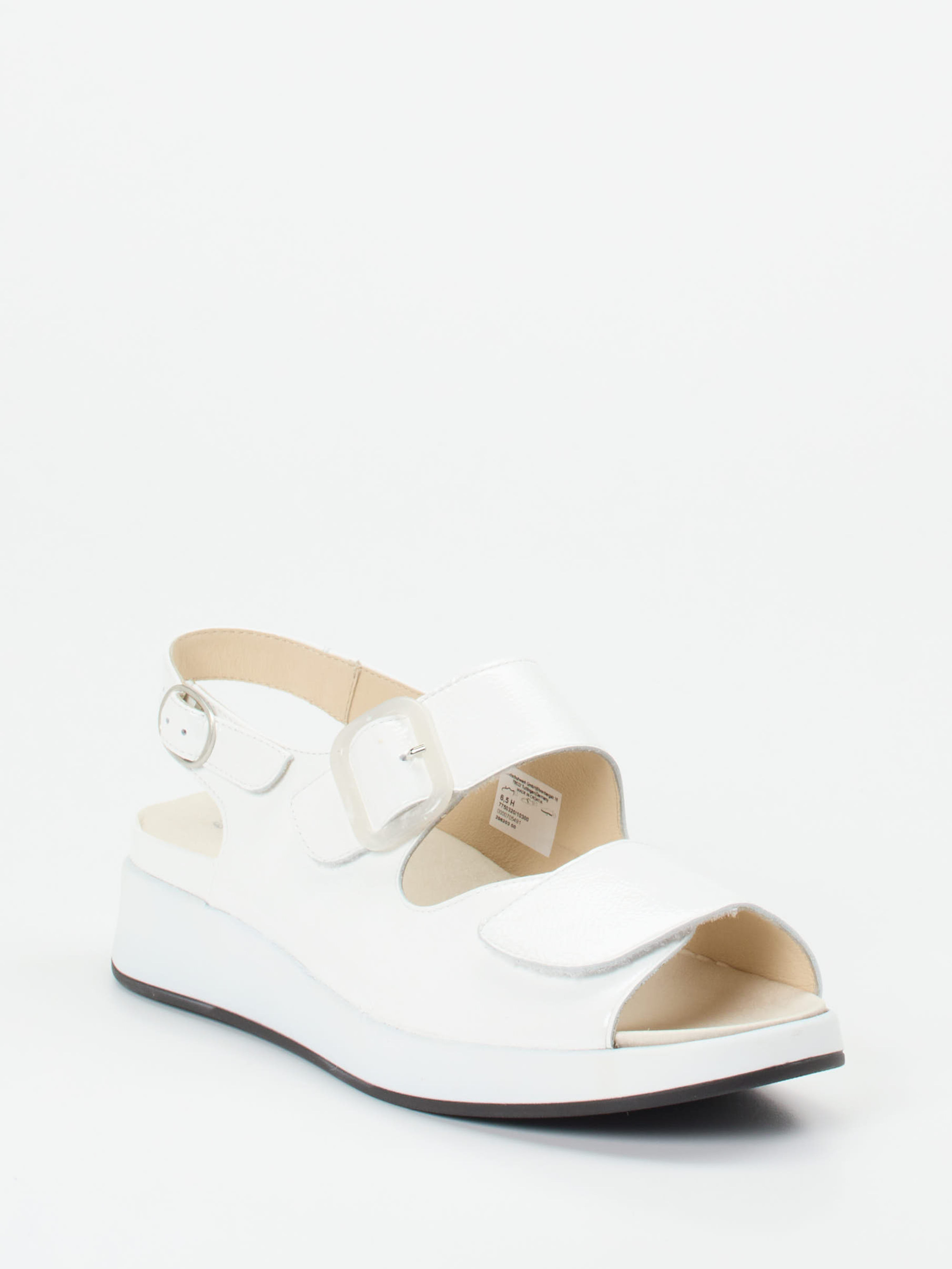 Sandalette weiß 2251799004406