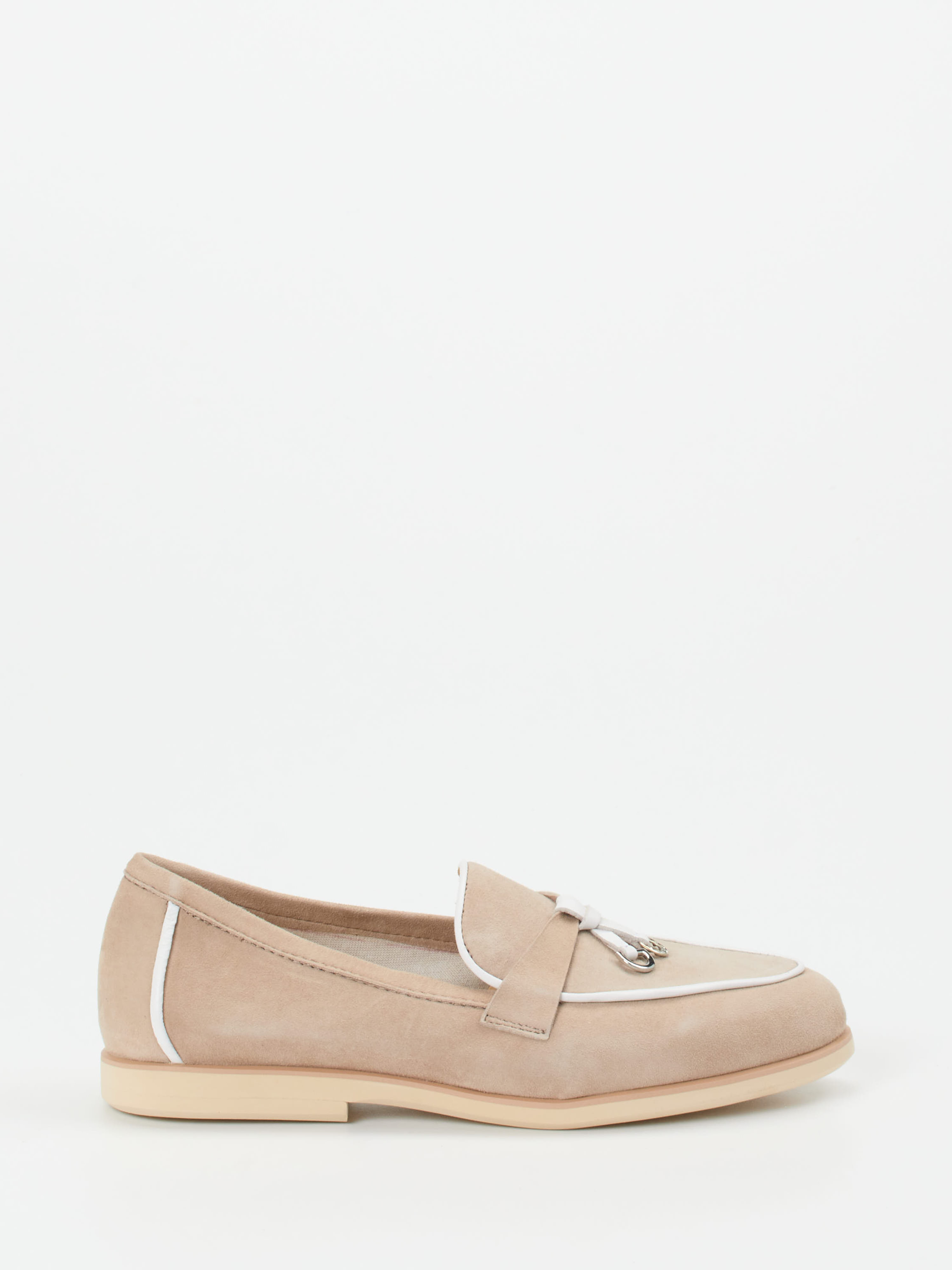Slipper beige 1511359004401