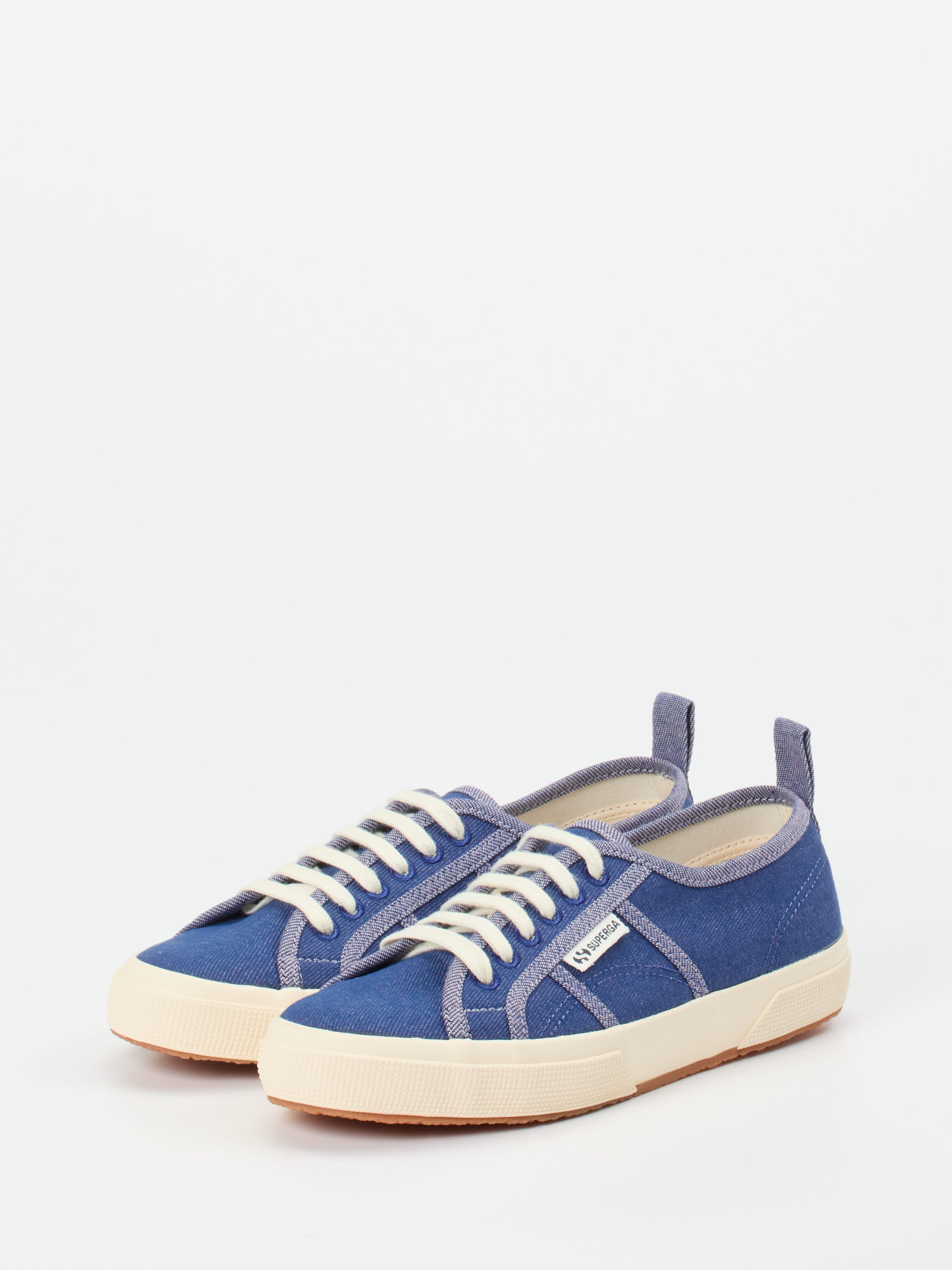 Sneaker blau 8165109009802