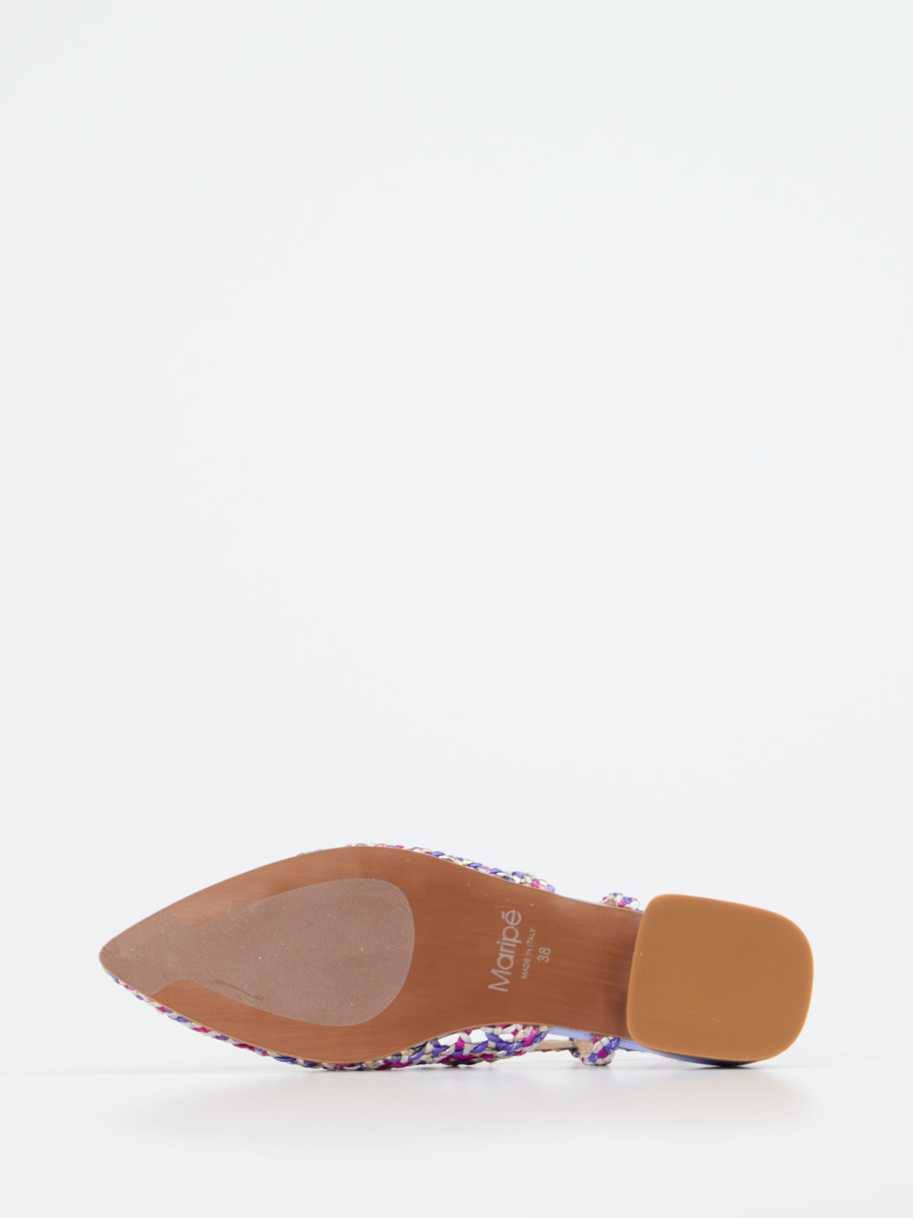 Slingpumps multi 1303999000405