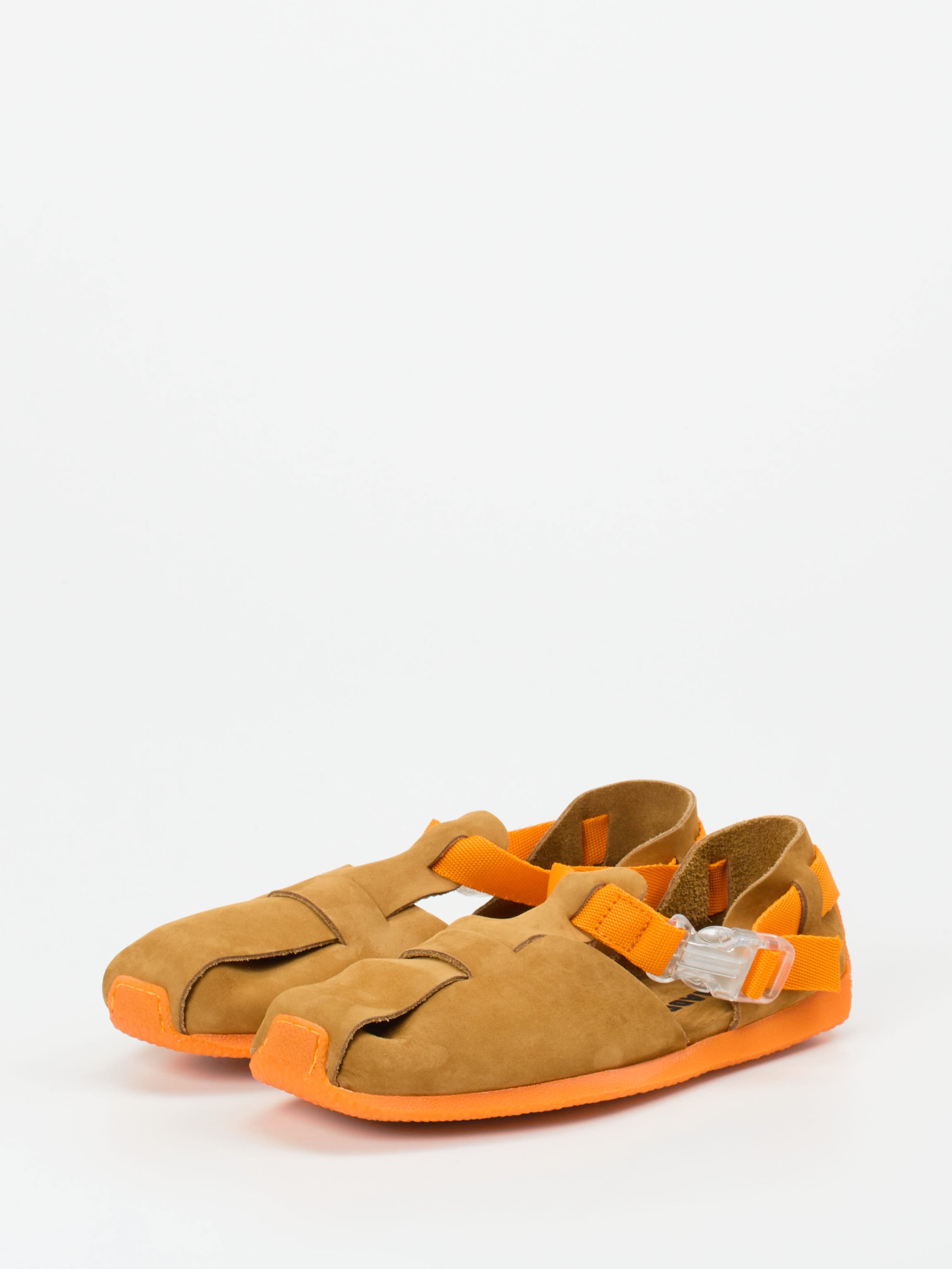 Slipper braun 1311289001102