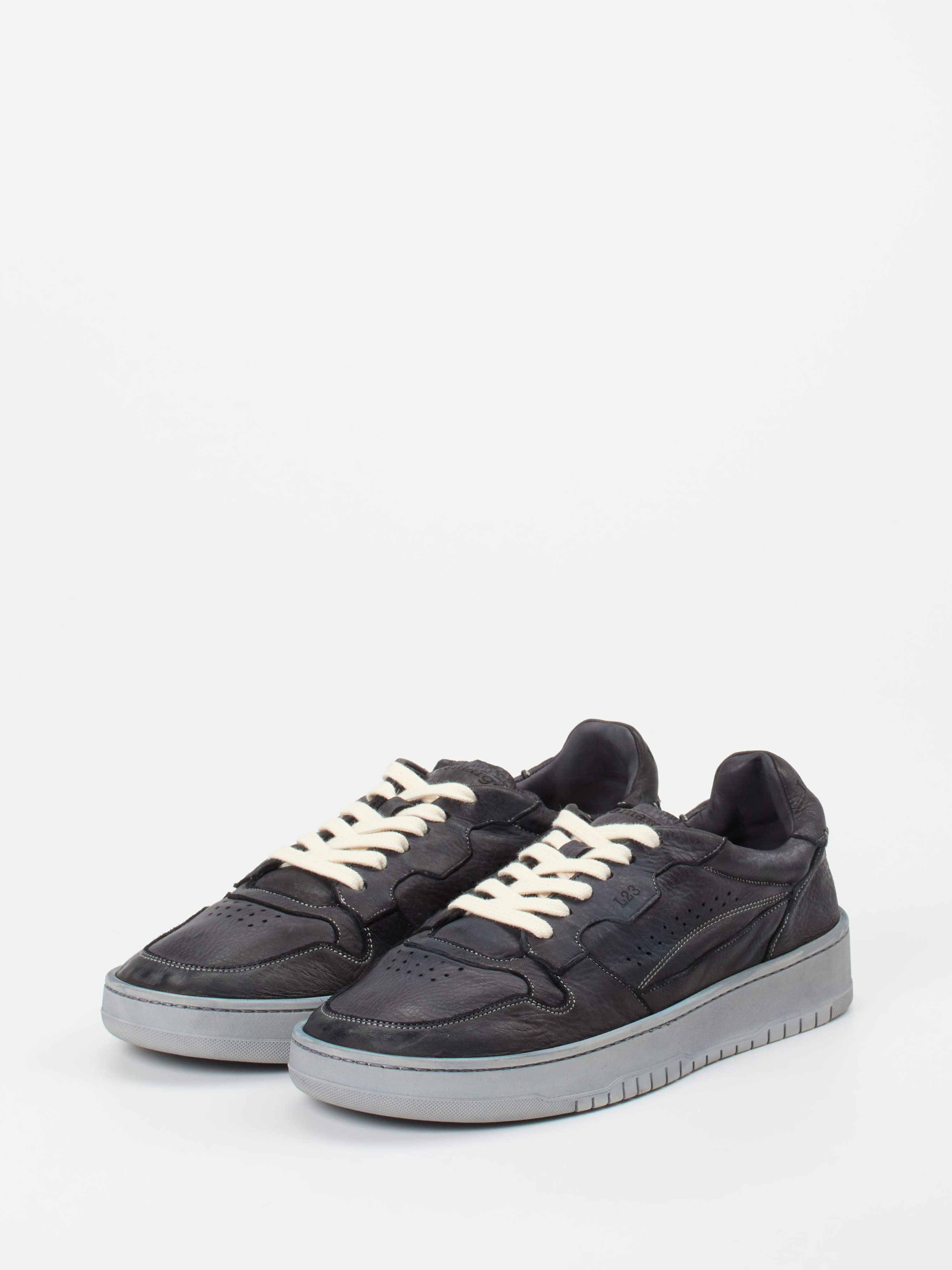 Sneaker schwarz 4661009065402