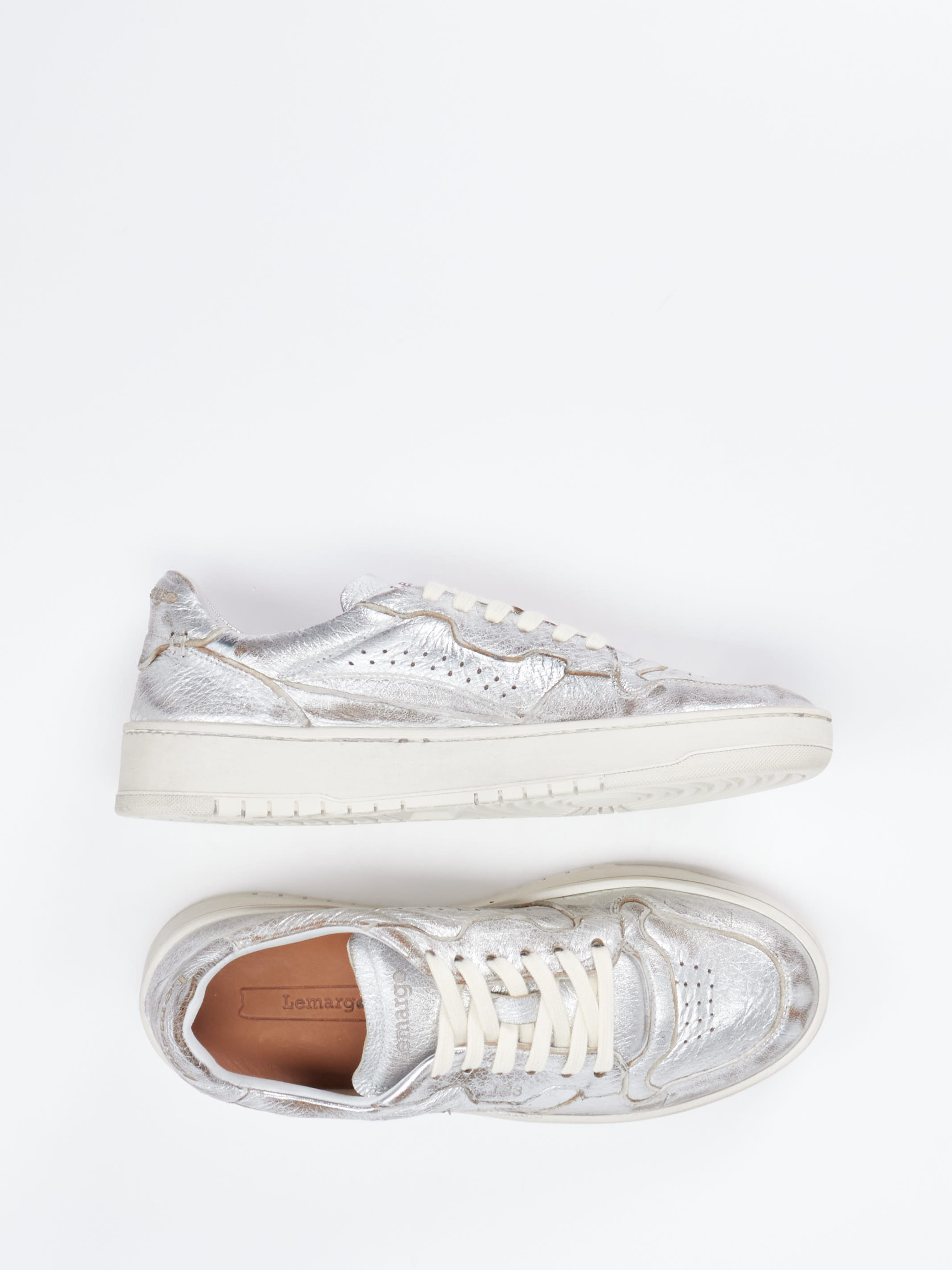 Sneaker silber 1663449006904
