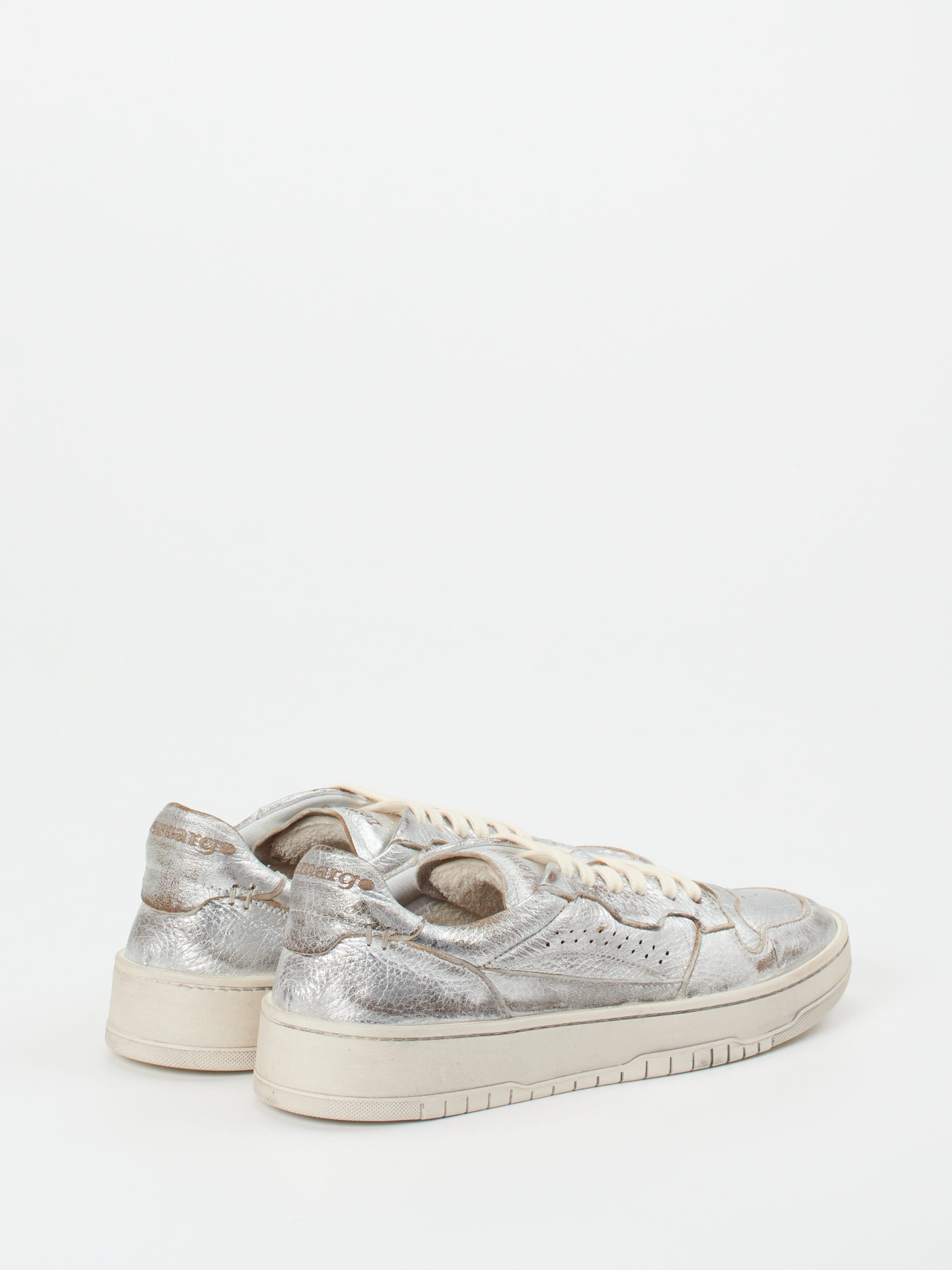 Sneaker silber 1663449006903