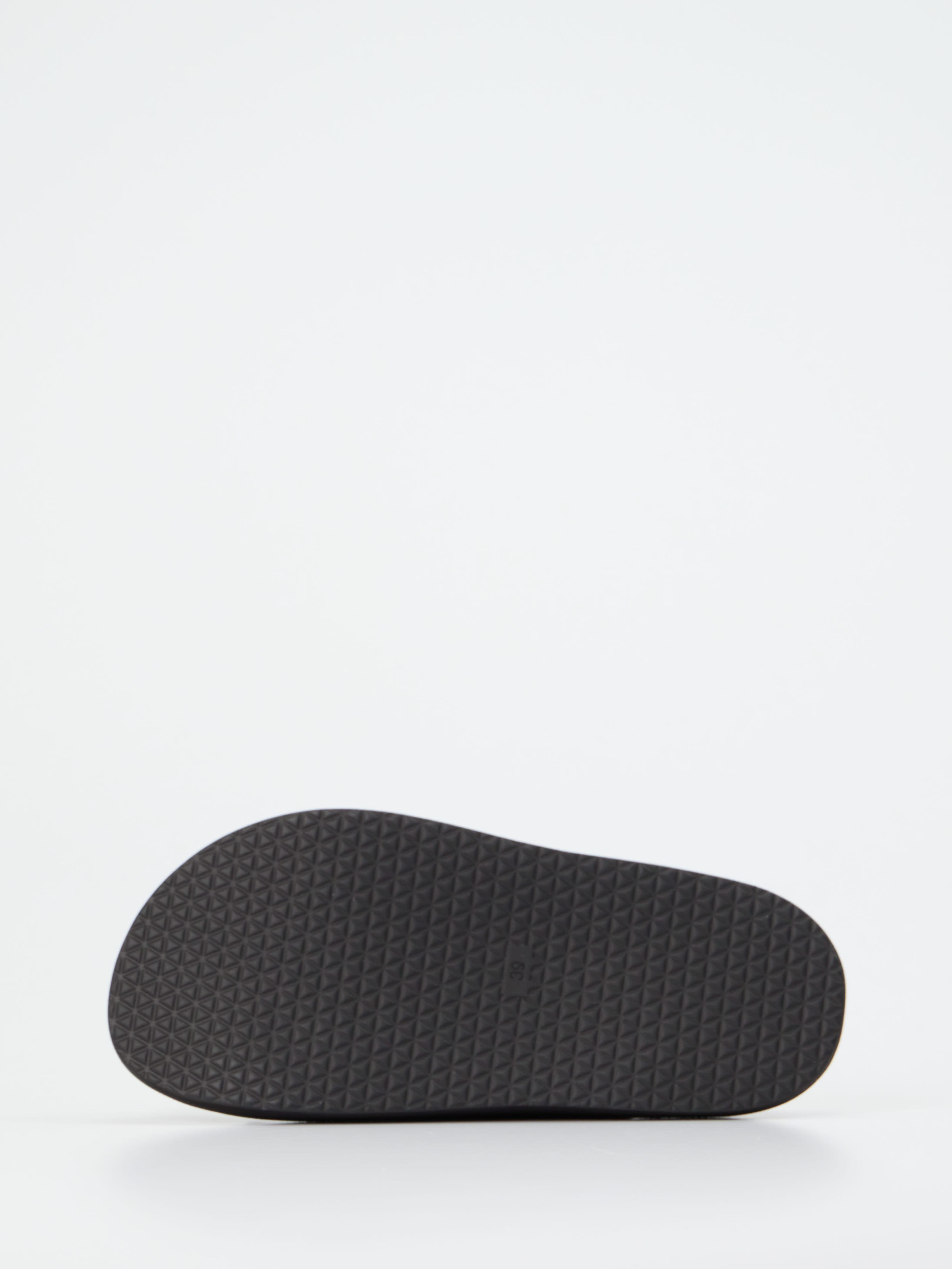 Pantolette schwarz 1203002000105