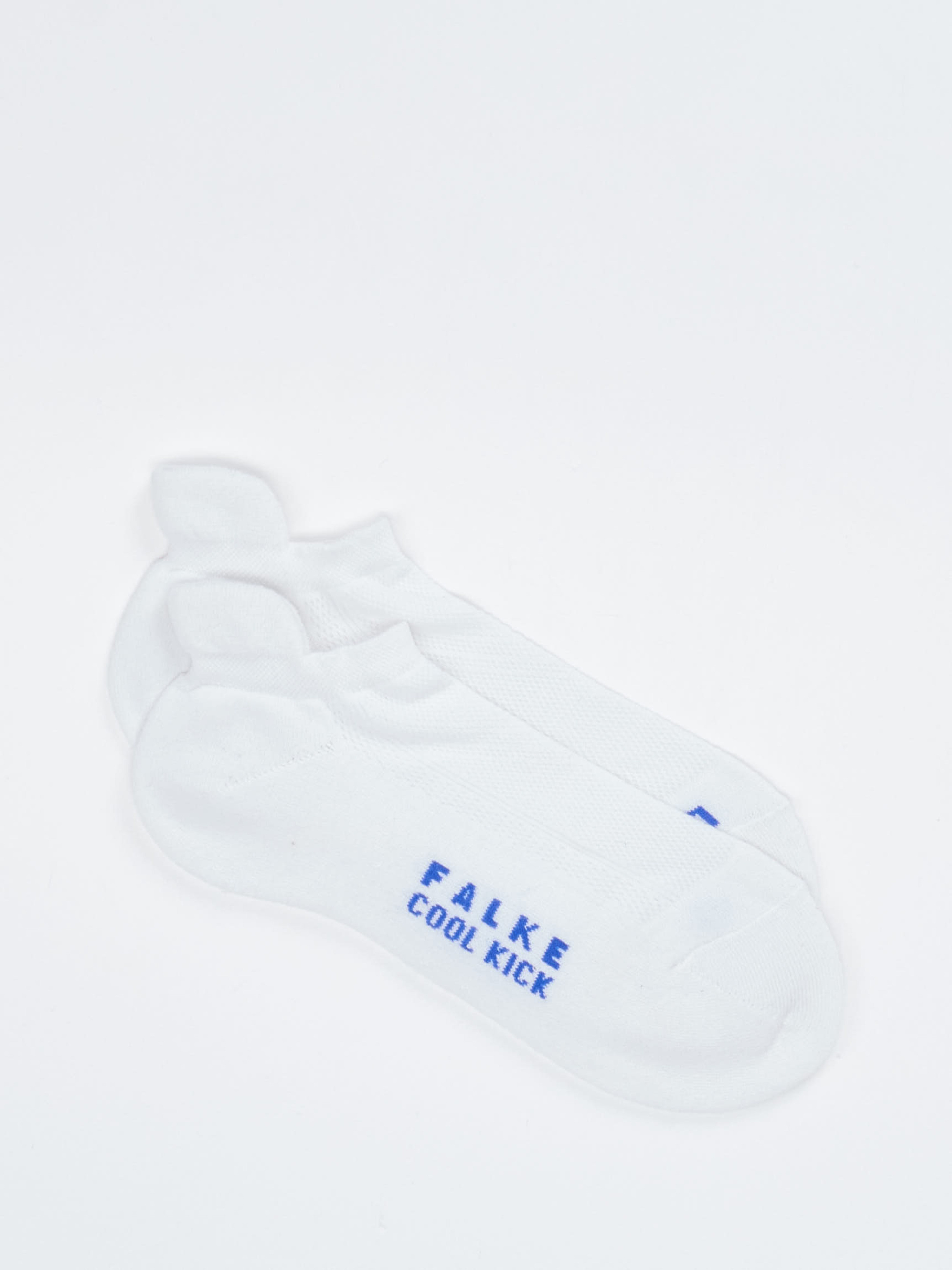 Sneakersocken (auch Quarter) weiß 9192799004006