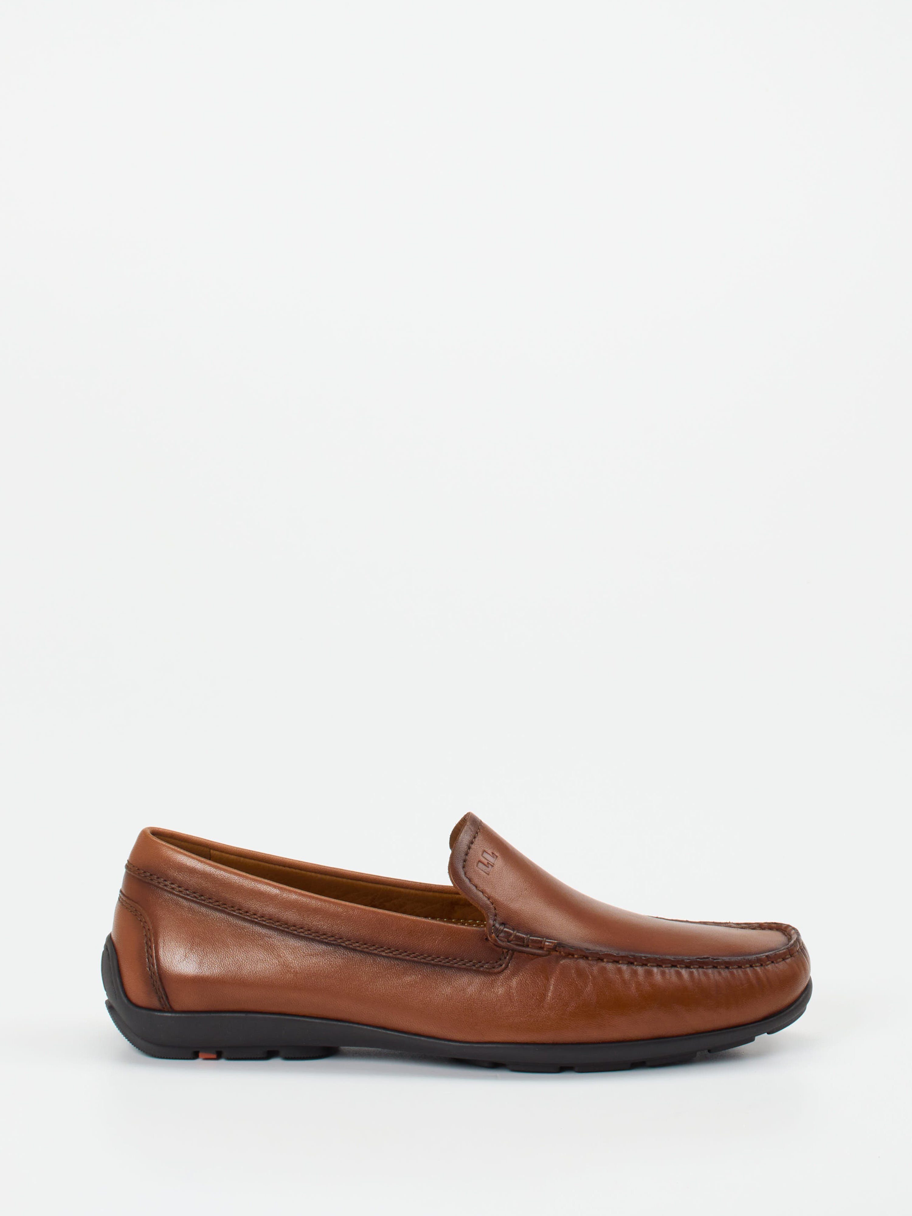 Slipper EMILIO braun 4510289003901