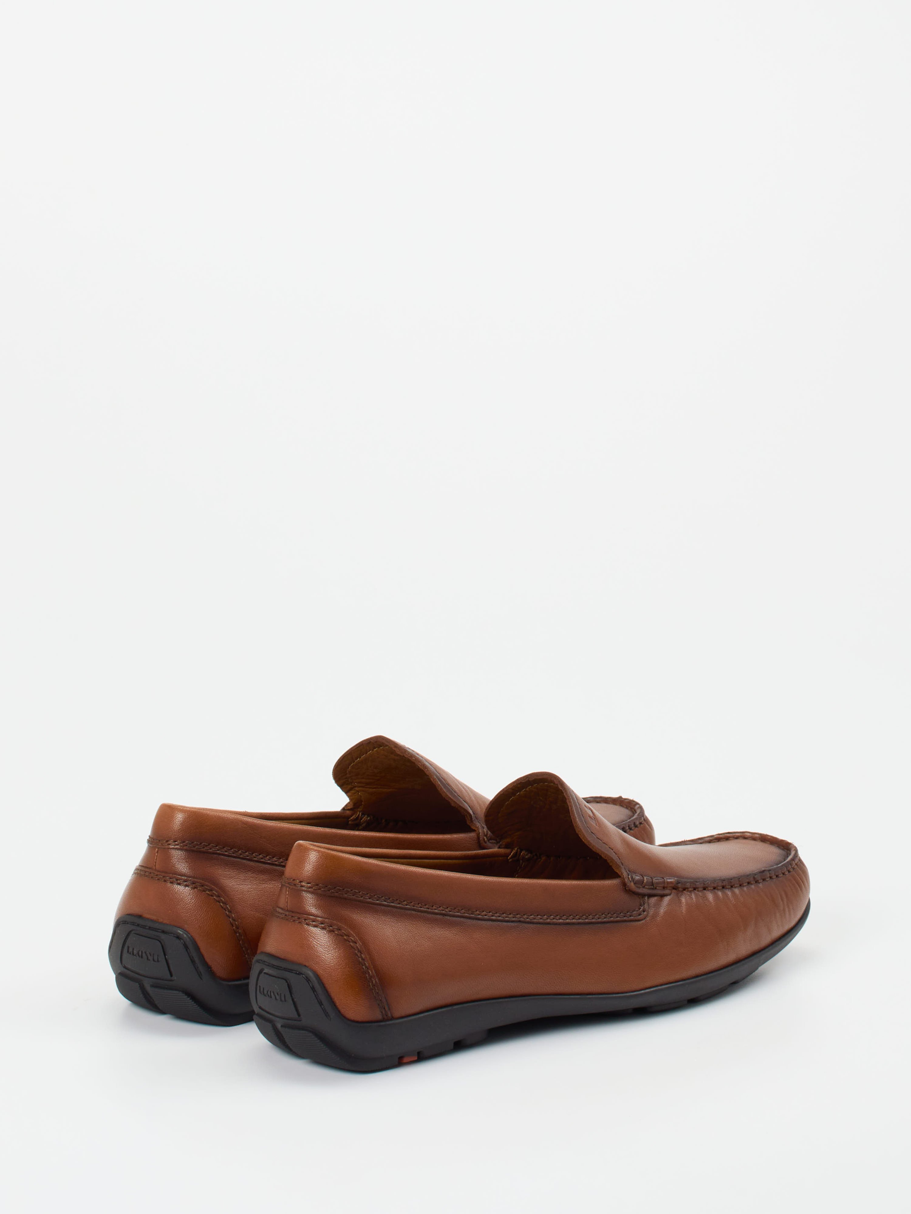Slipper EMILIO braun 4510289003903