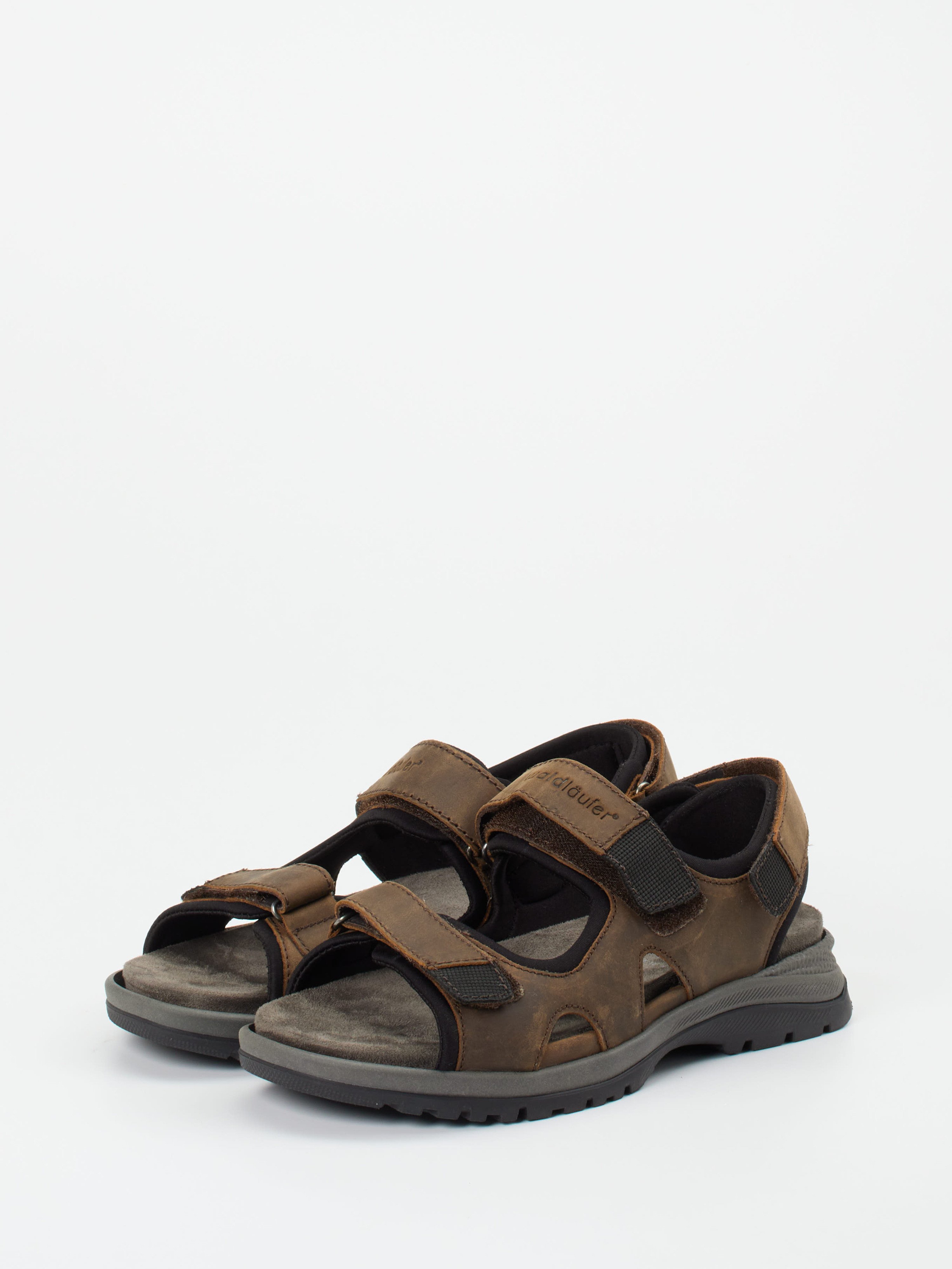 Sandale H-Taro braun 4201200000202
