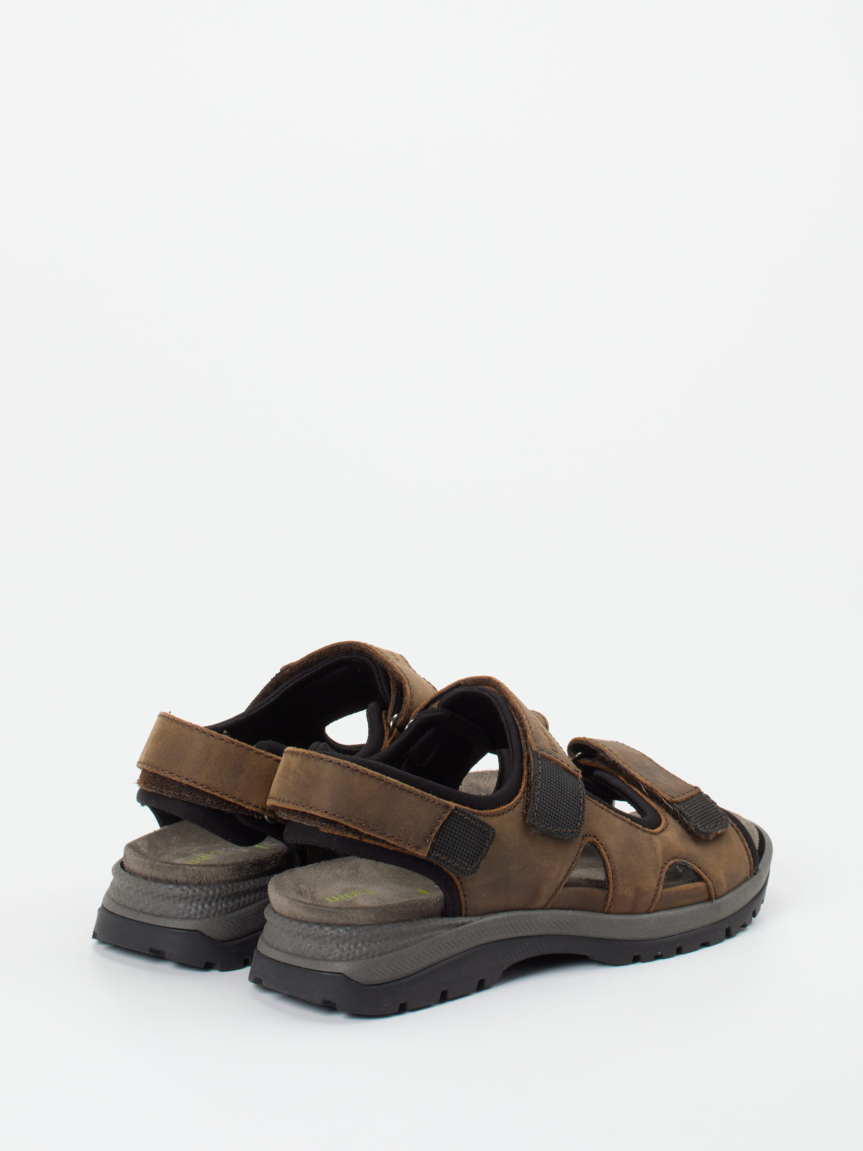 Sandale H-Taro braun 4201200000203