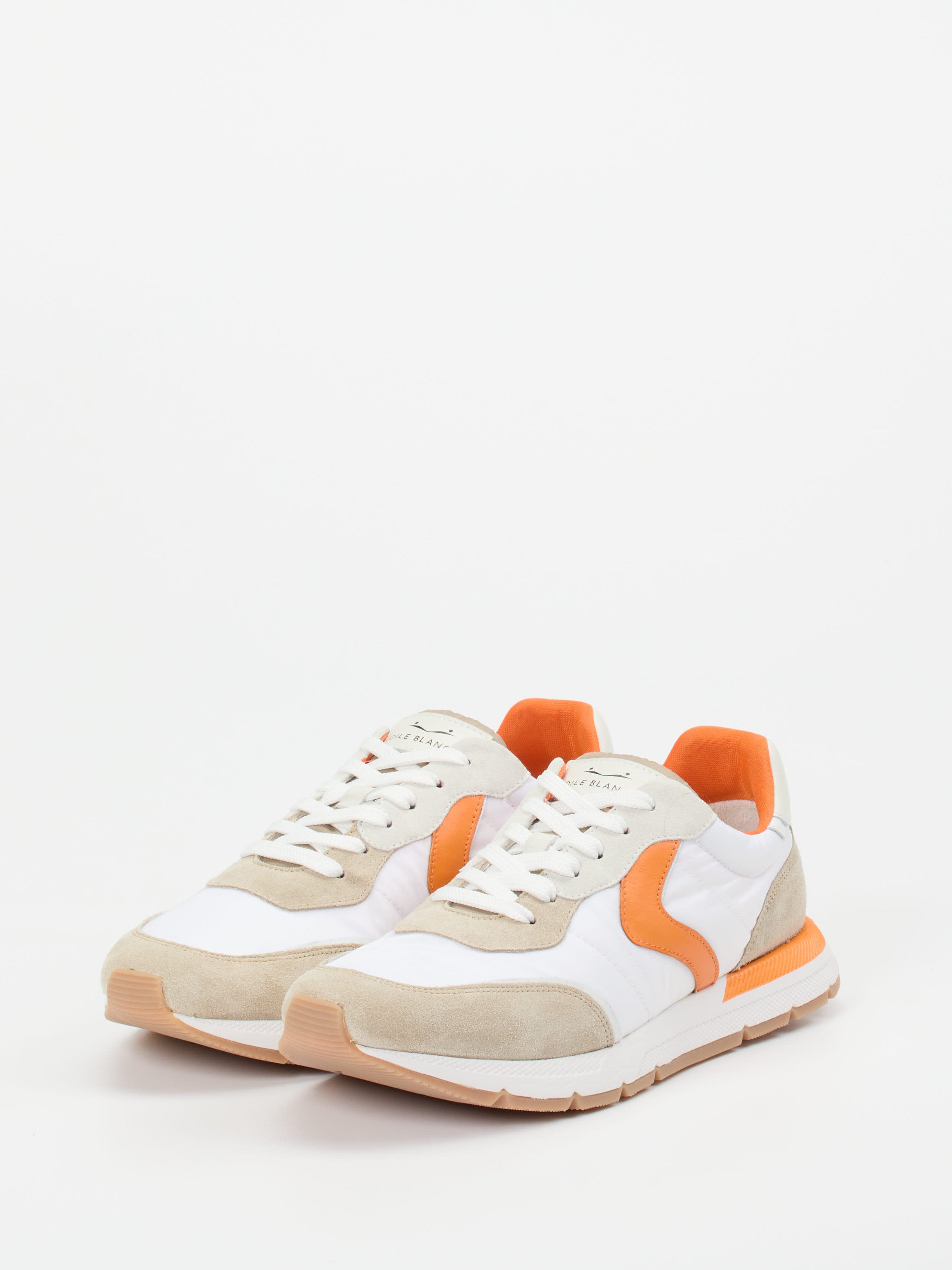 Sneaker weiß 4661793003302