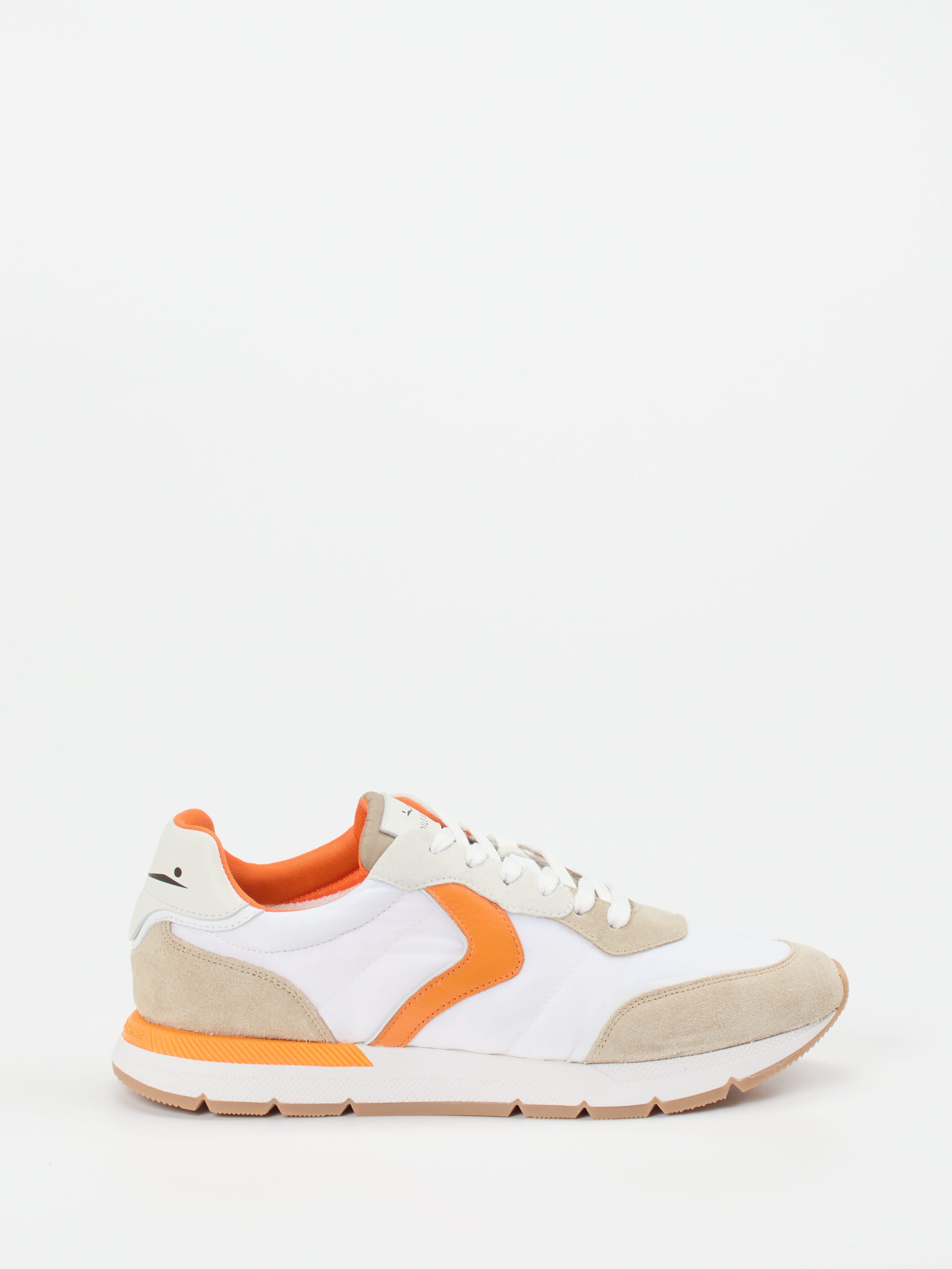 Sneaker weiß 4661793003301