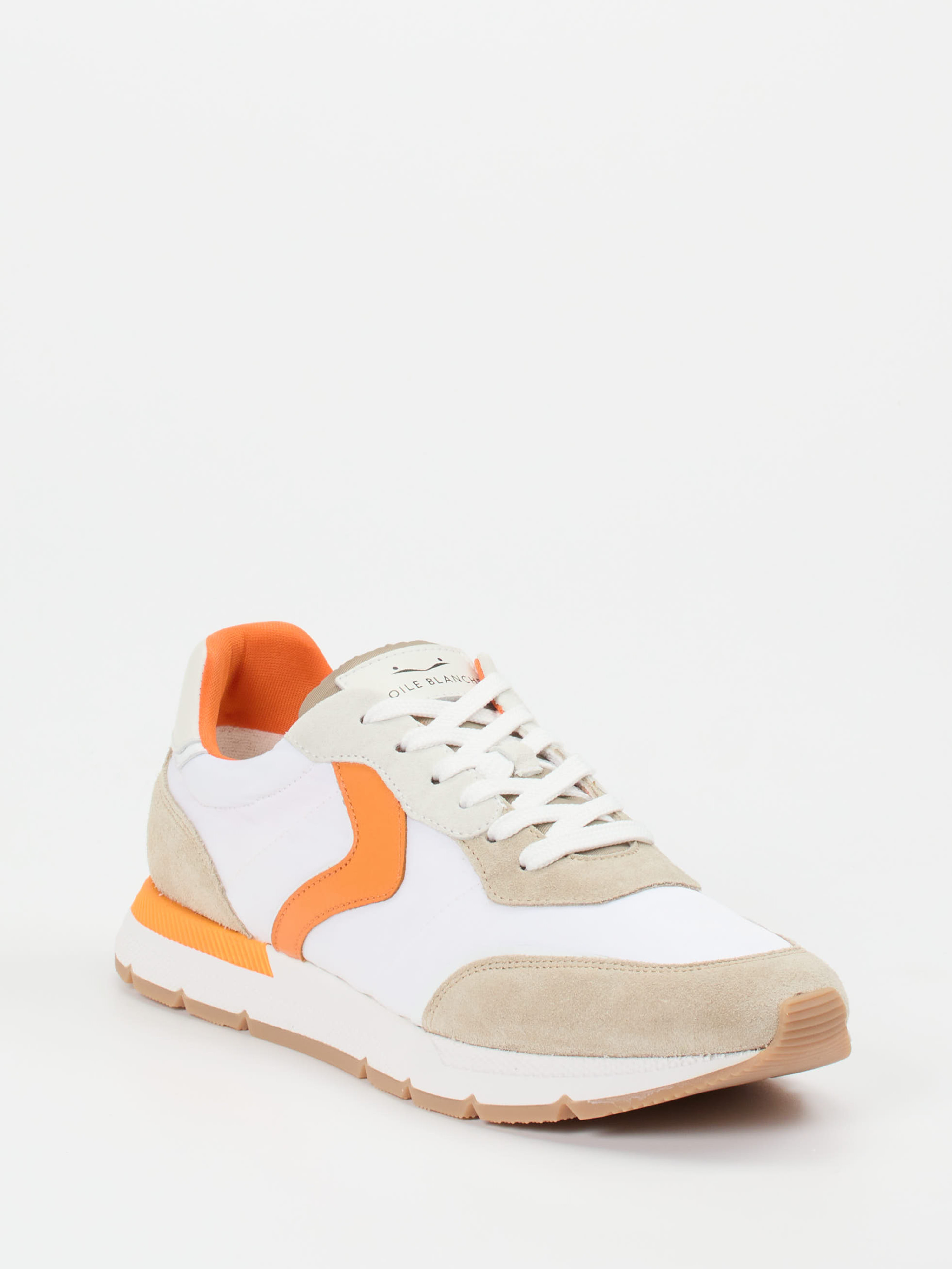 Sneaker weiß 4661793003306