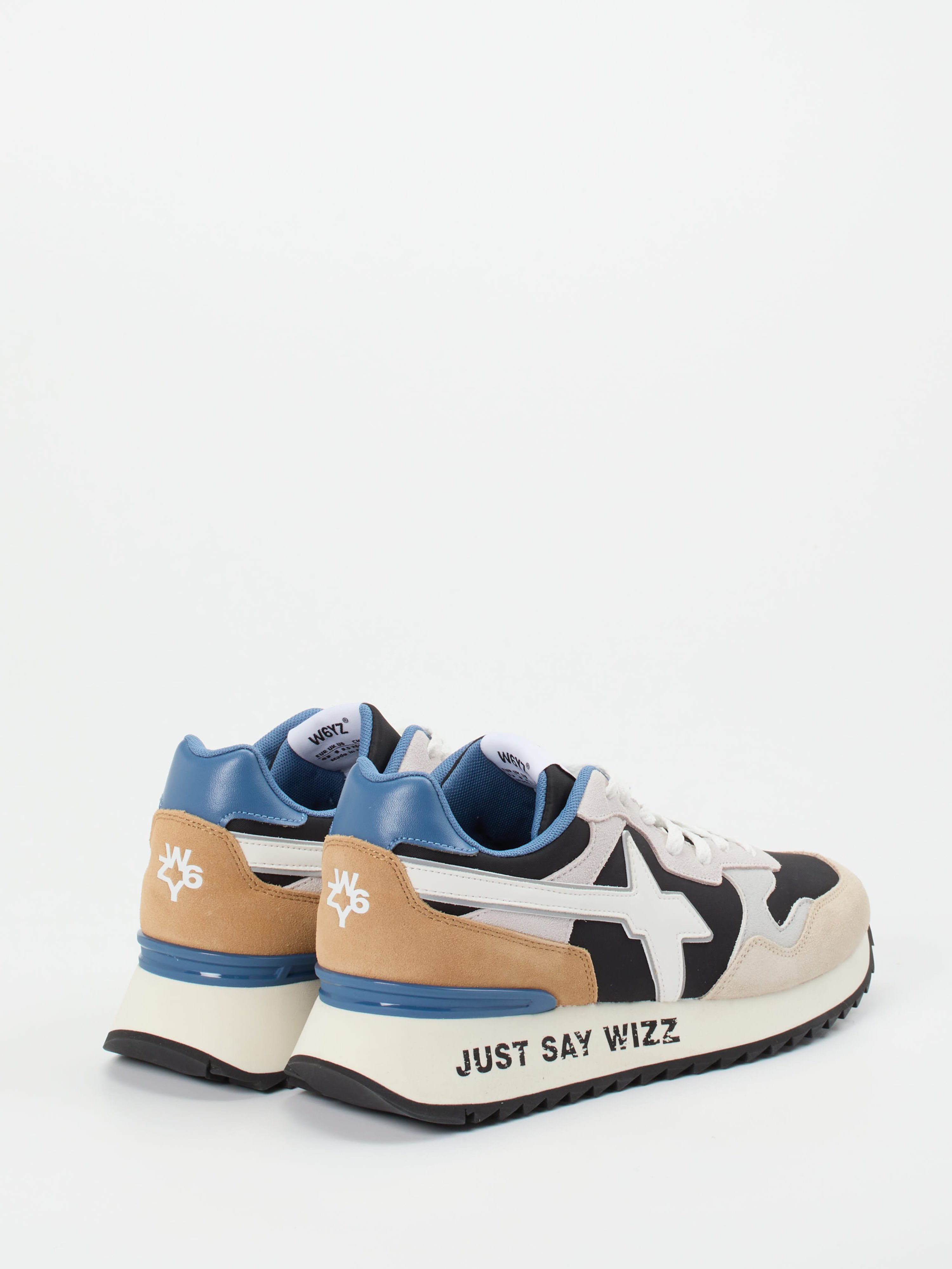 Sneaker beige 4661391000503