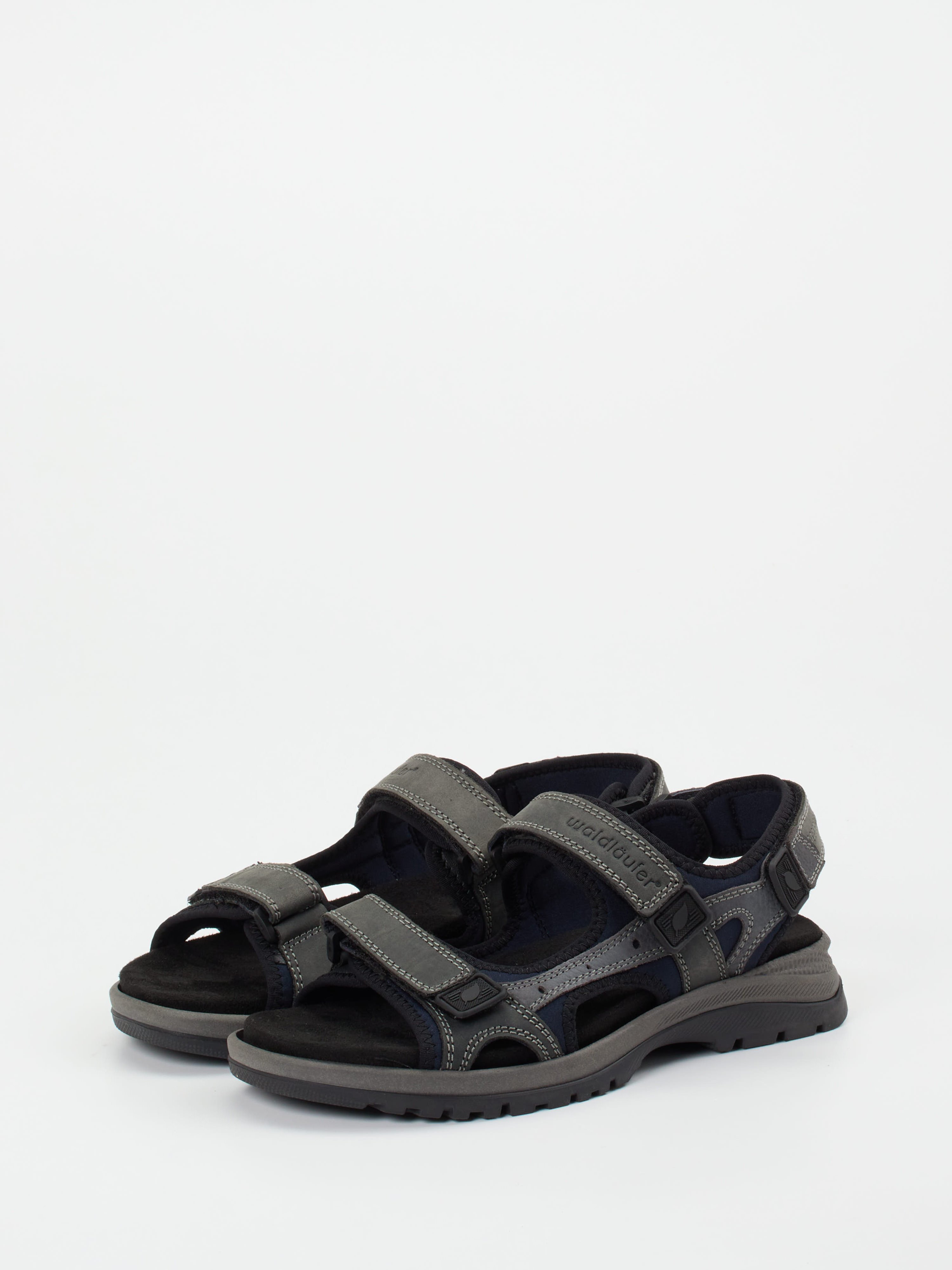 Sandale blau 4201109000802