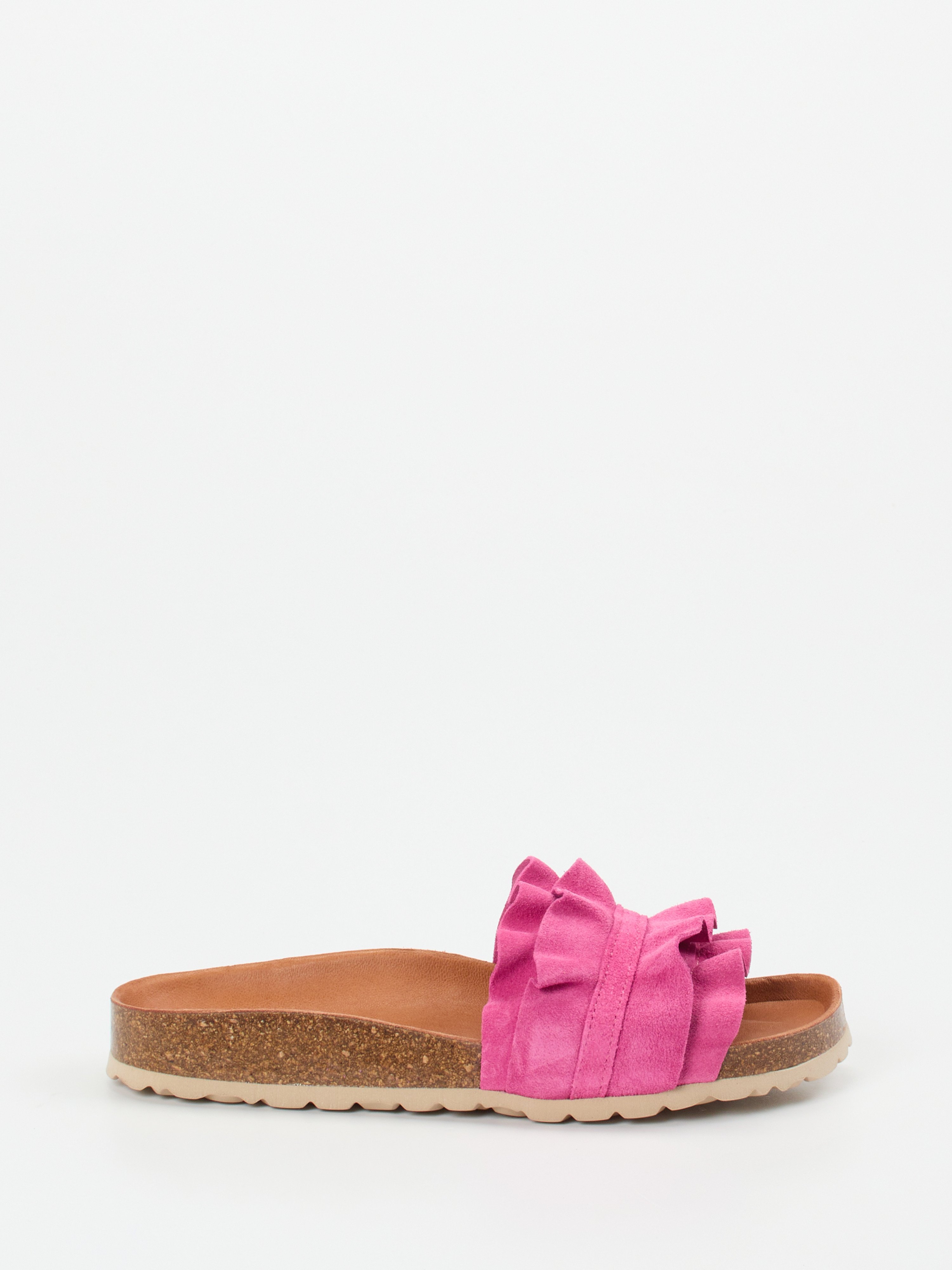 Pantolette Rocio pink 1101529000101