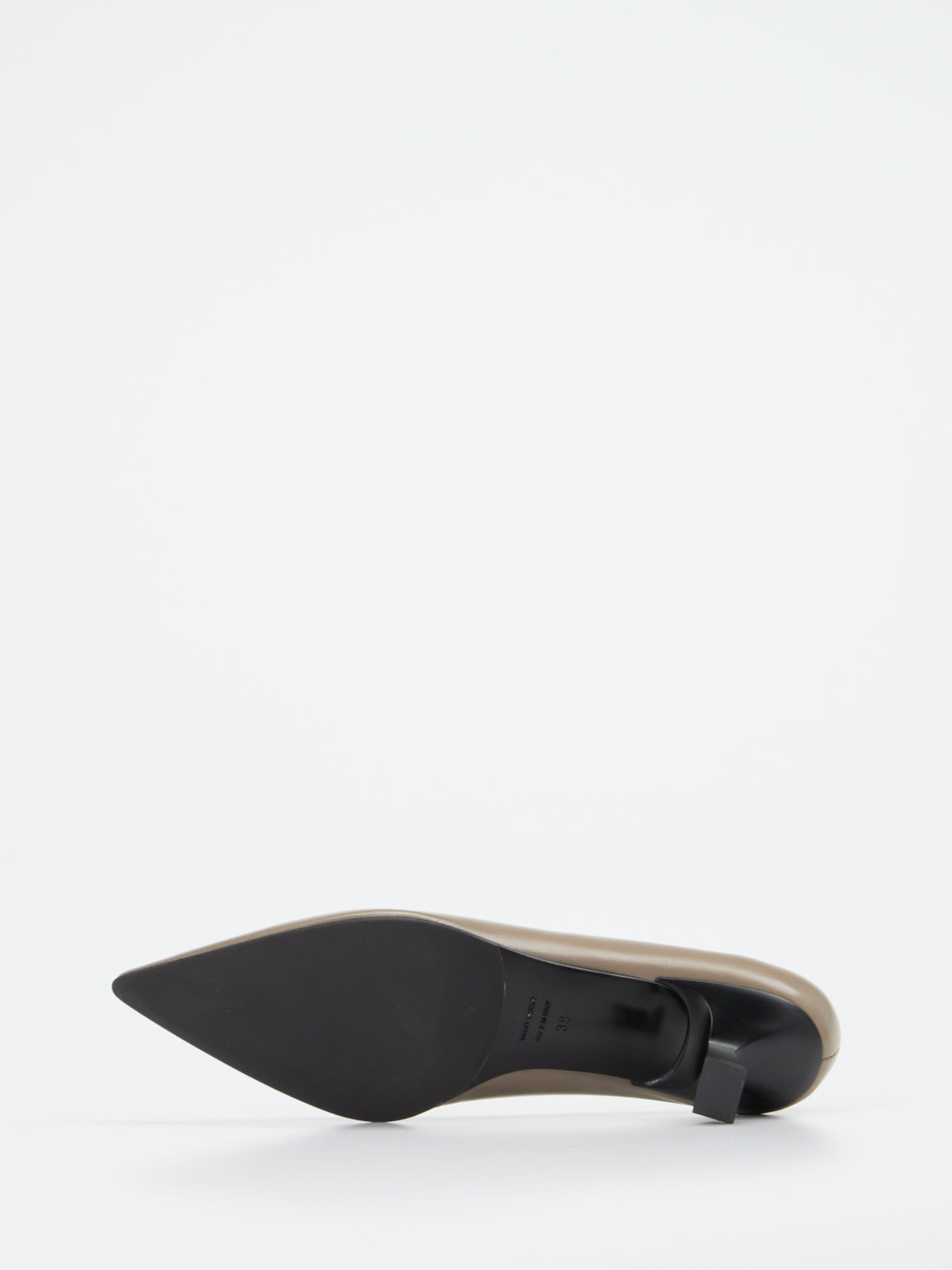 Pumps braun 1415249001105