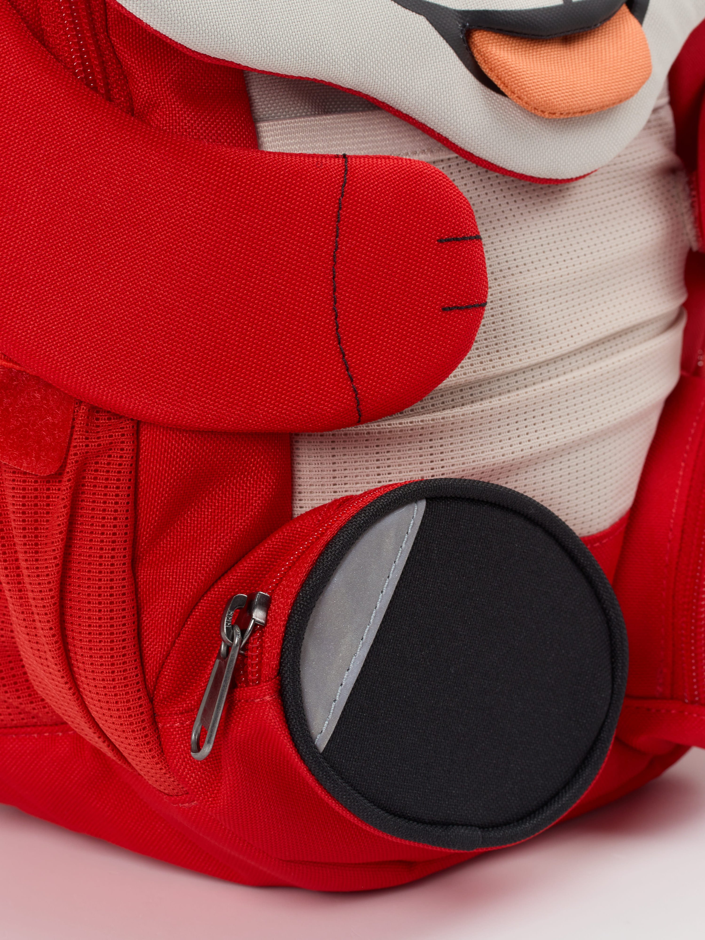 Rucksack rot 9613557000104