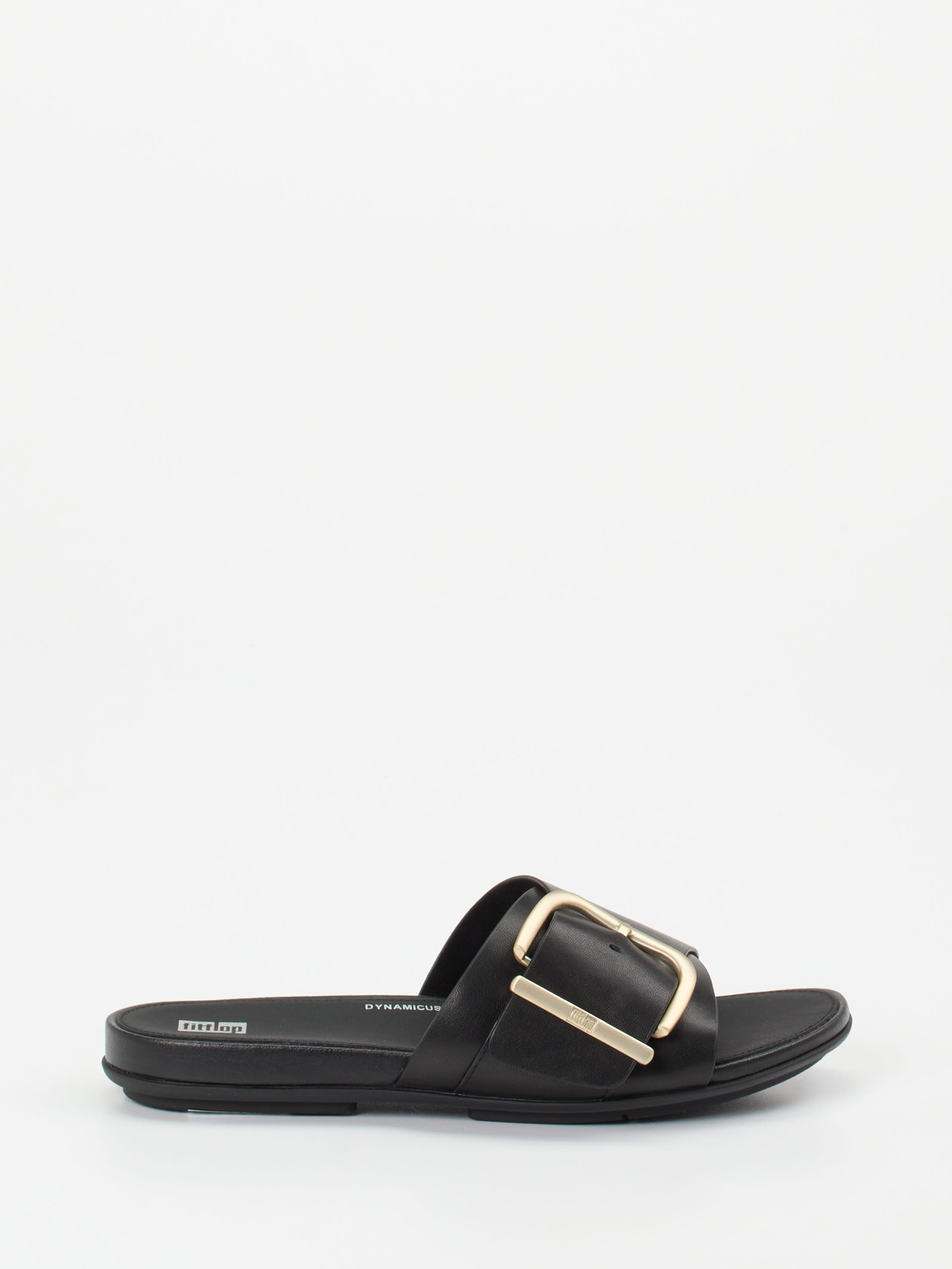 Pantolette schwarz 2100009005201