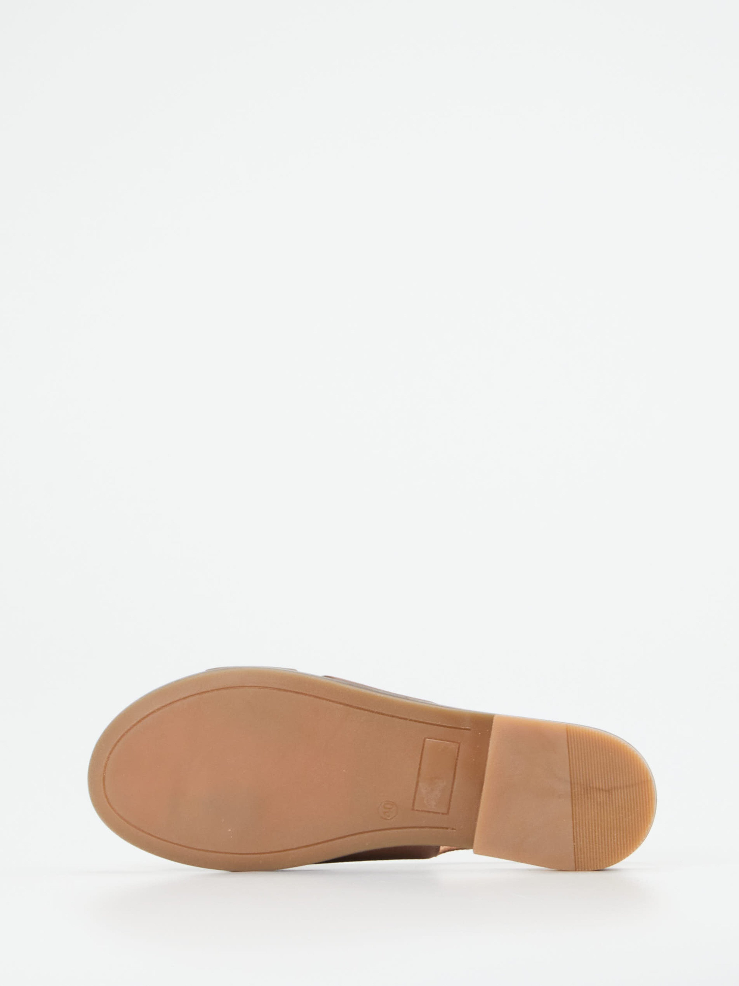 Sandalette braun 2200249000605