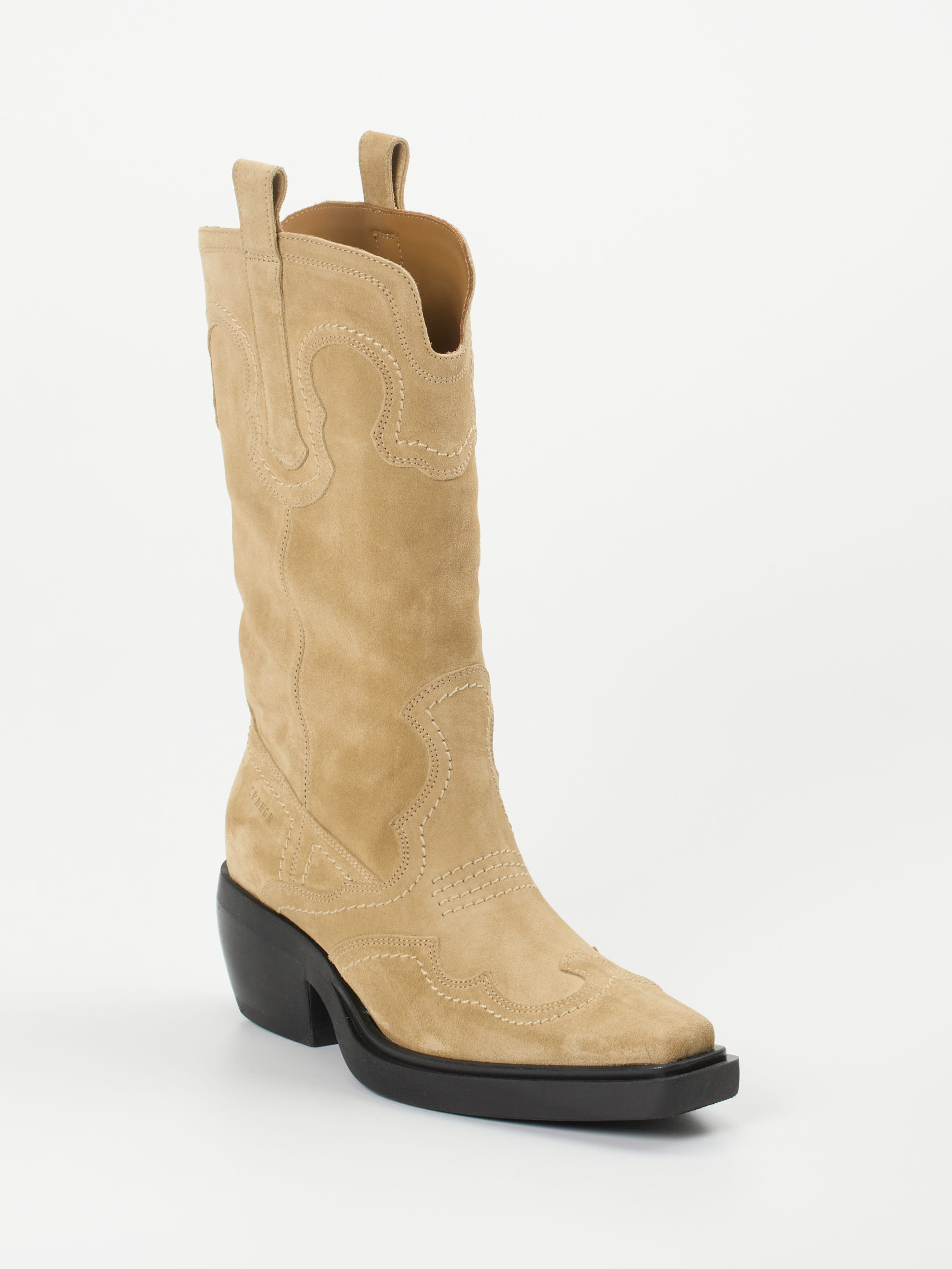 Stiefel CPH233 beige 1753359000206