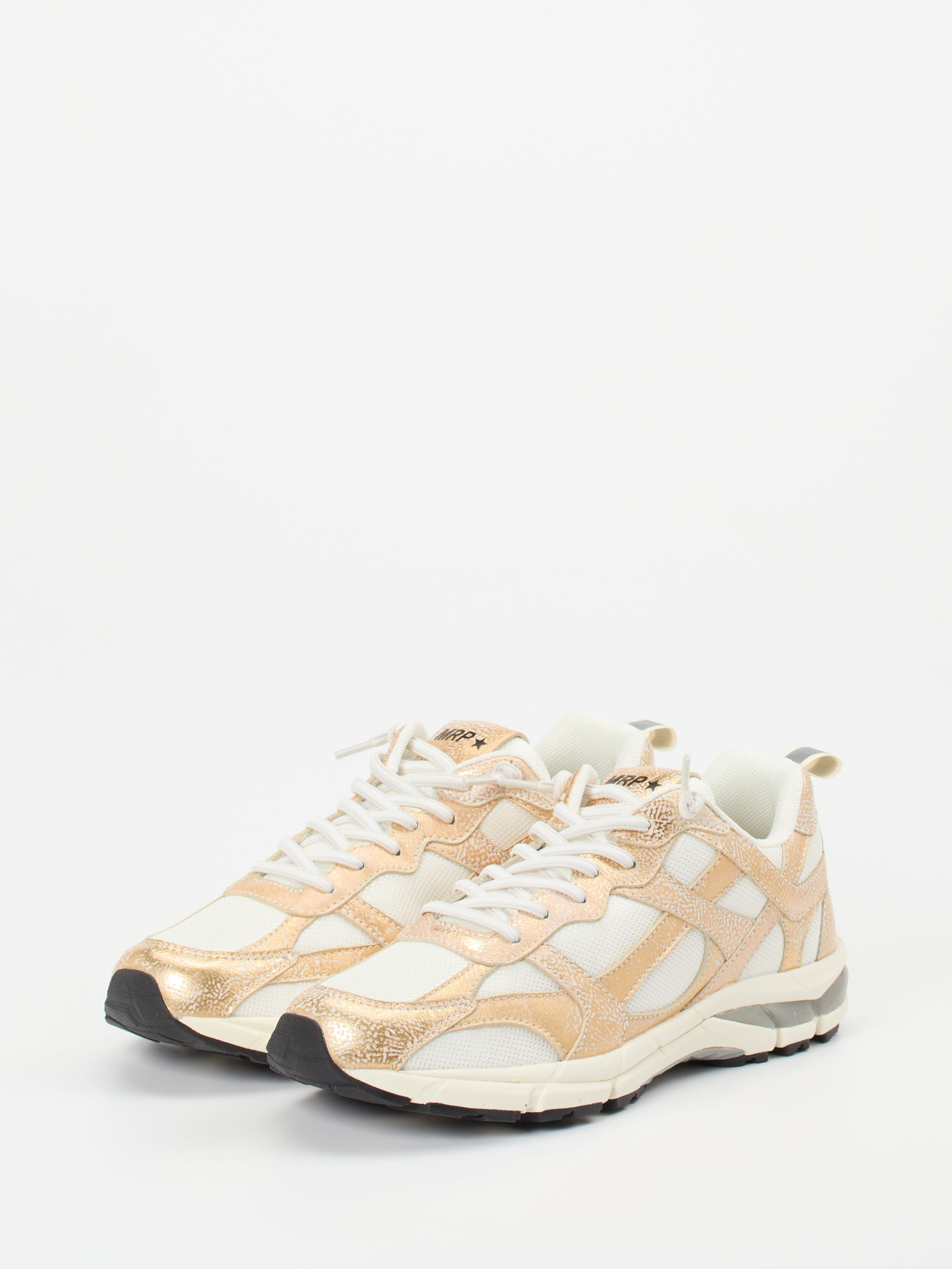 Sneaker gold 1663889002502